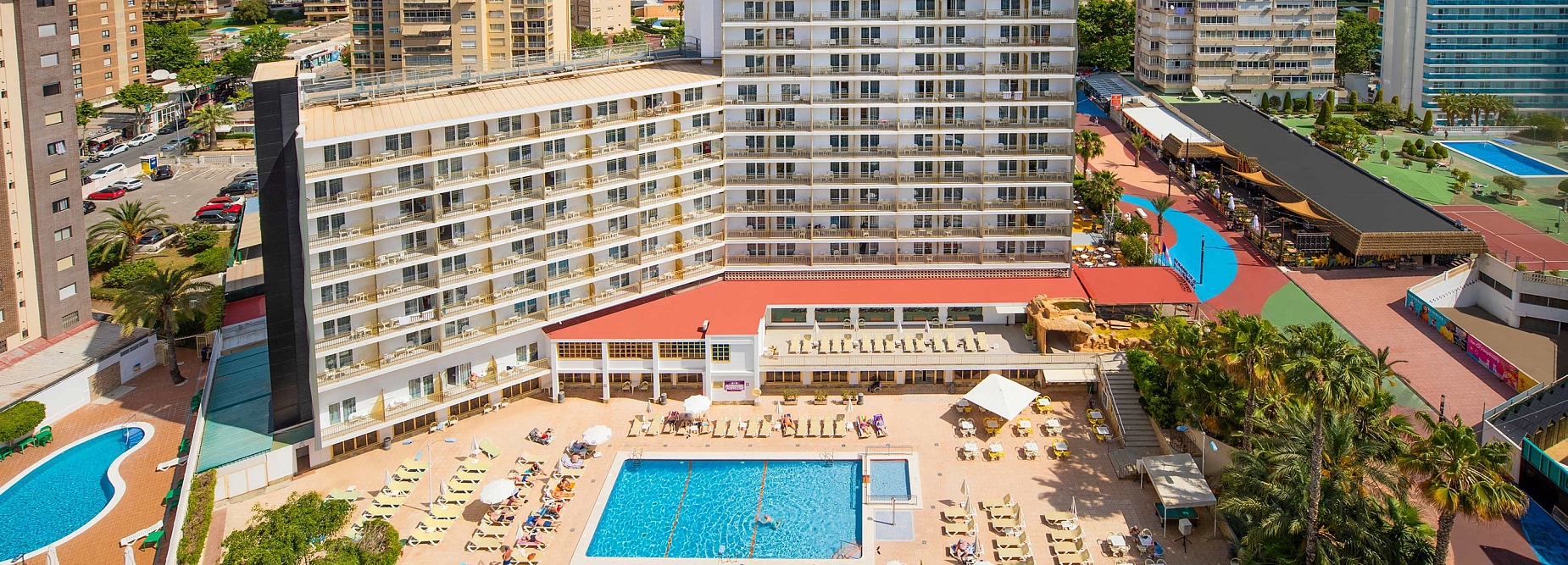Servigroup Orange