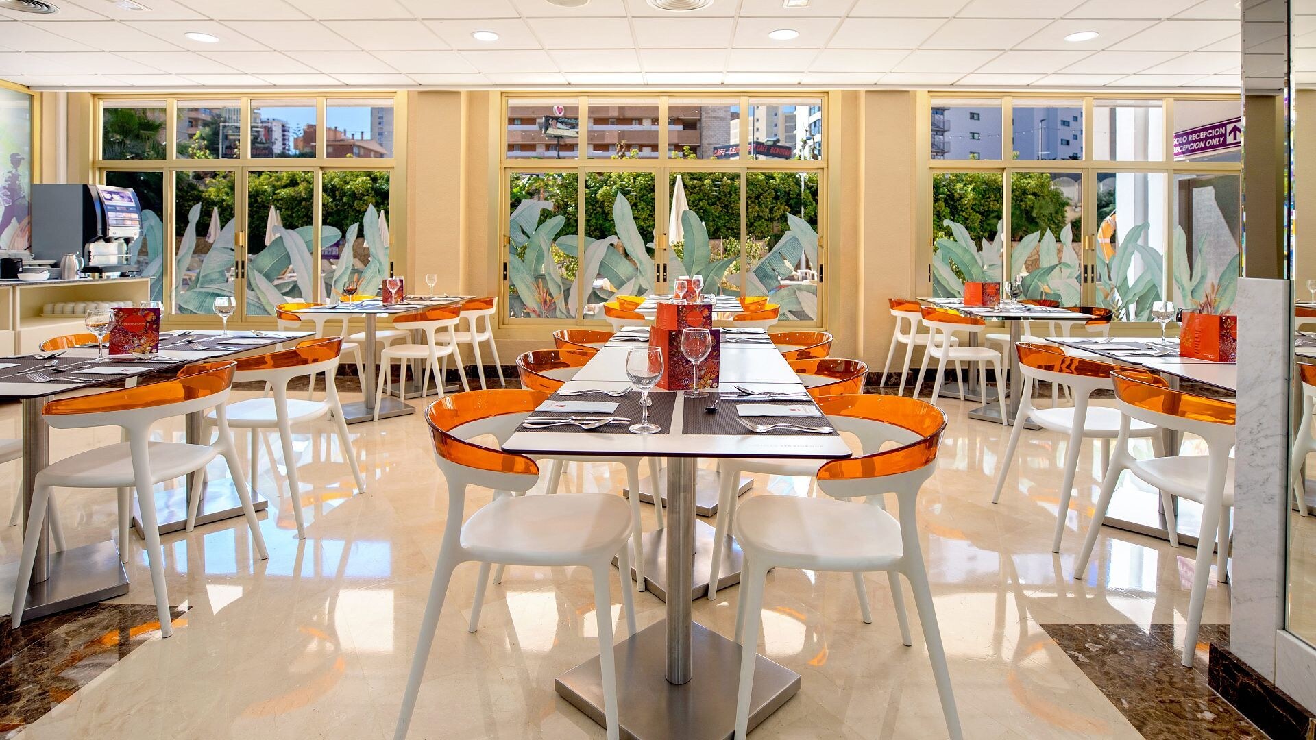 Servigroup Orange photo 9