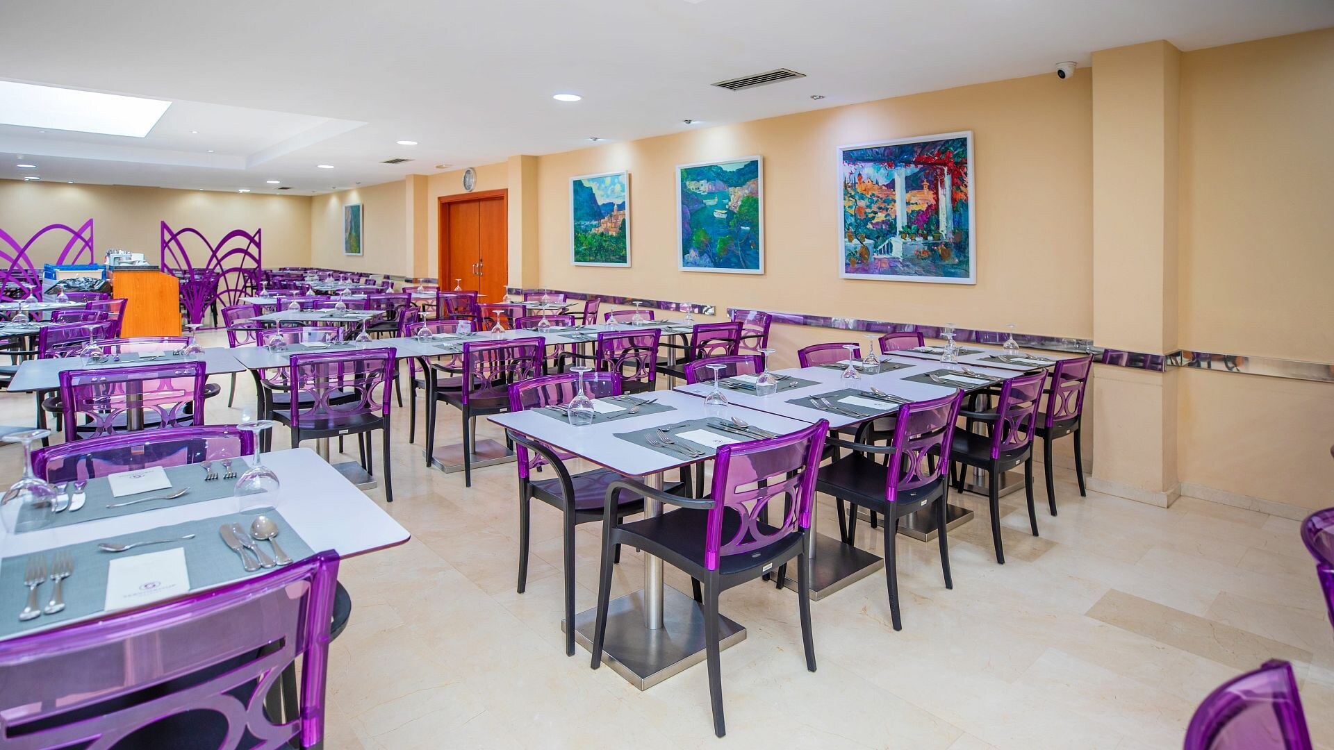 Servigroup Pueblo Benidorm photo 10