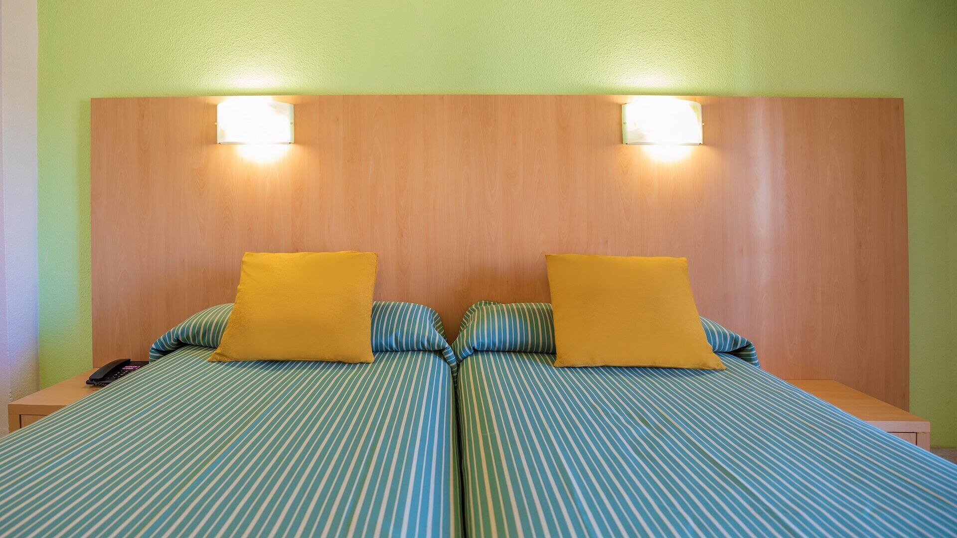 Servigroup Pueblo Benidorm photo 6