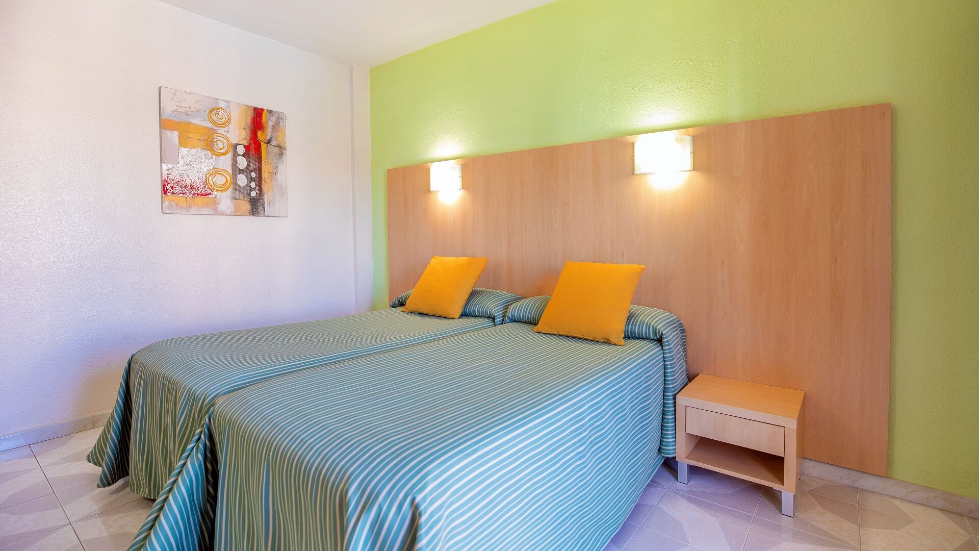 Servigroup Pueblo Benidorm photo 7