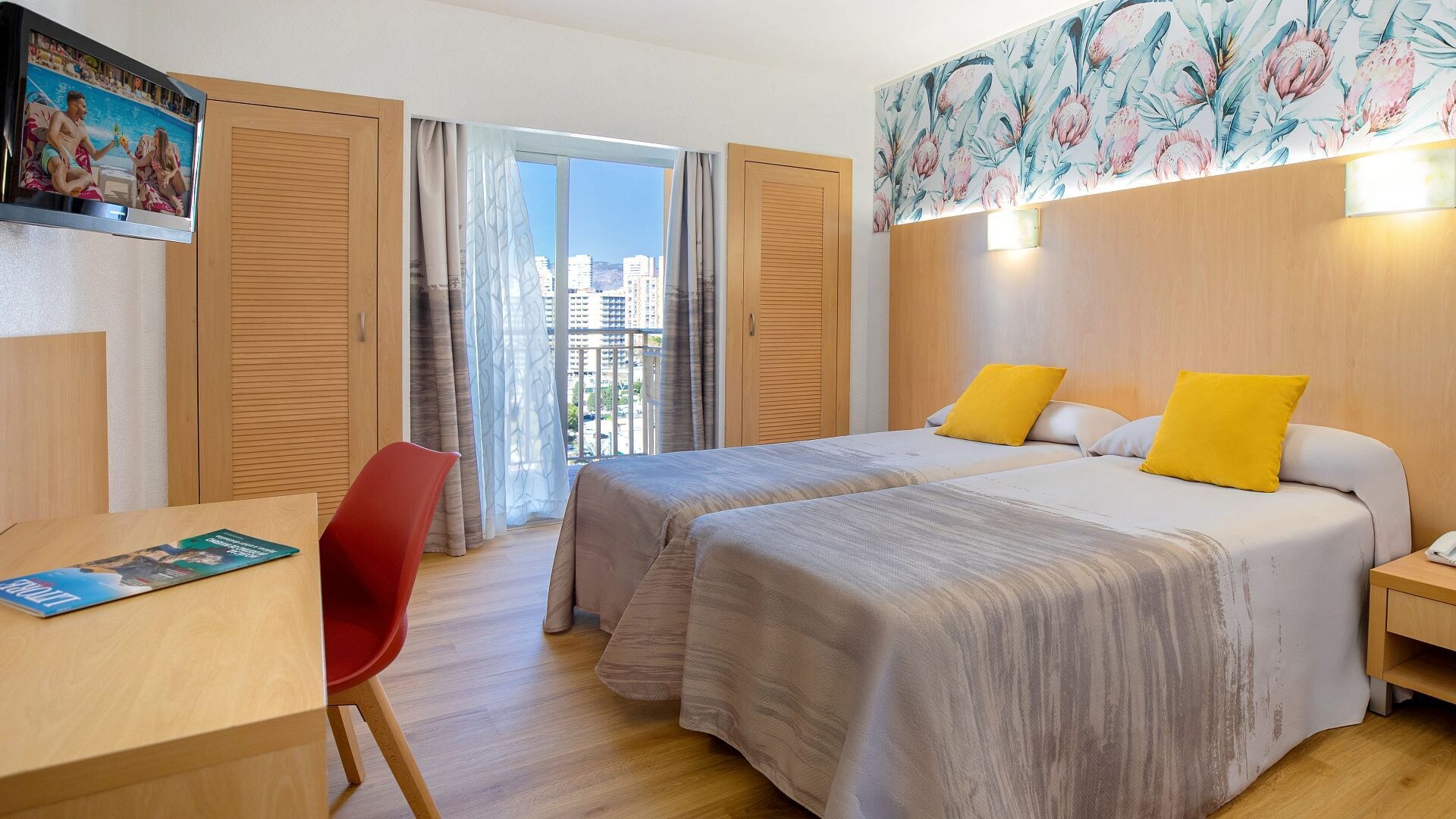 Servigroup Pueblo Benidorm photo 8