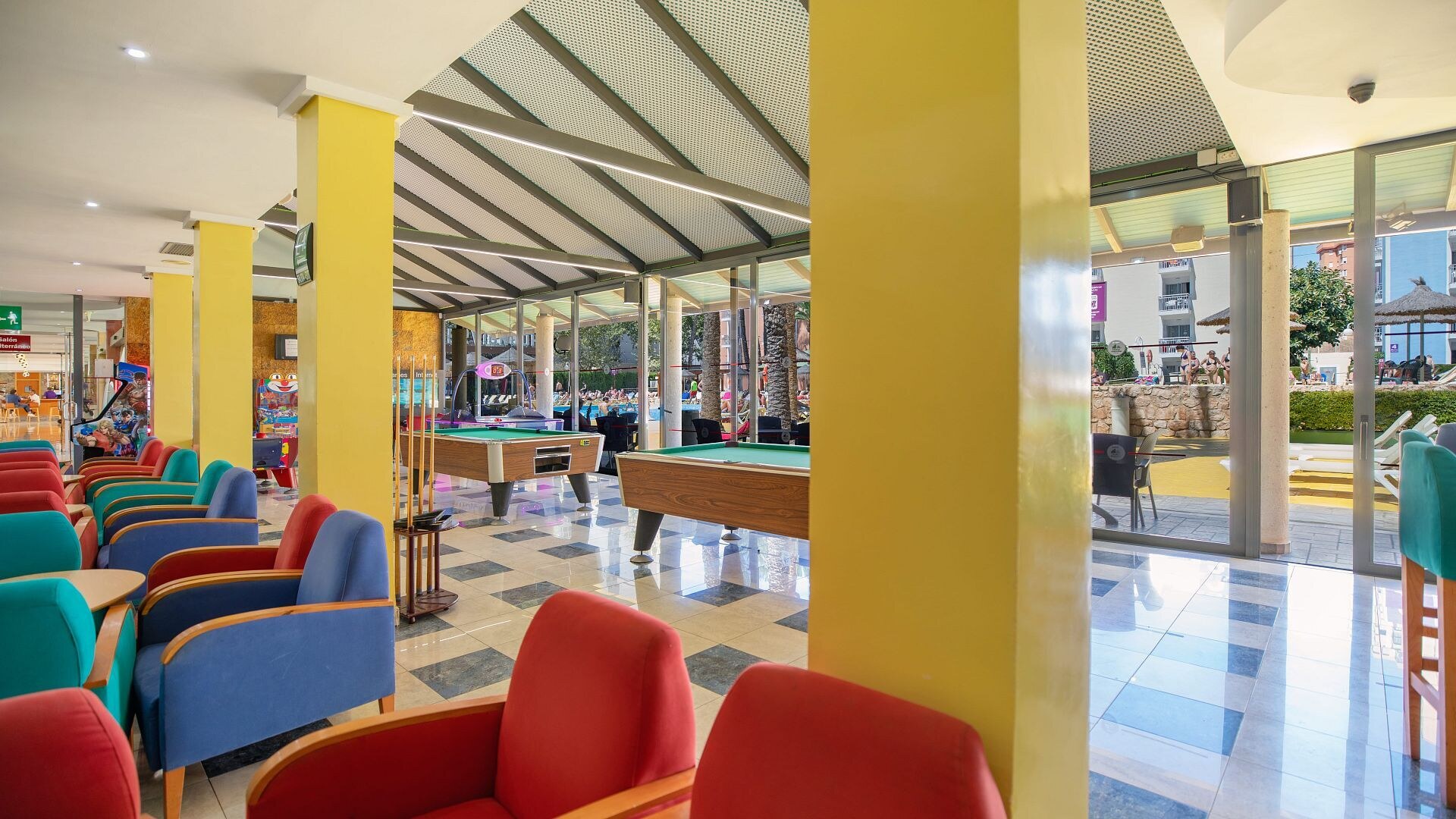 Servigroup Pueblo Benidorm photo 9