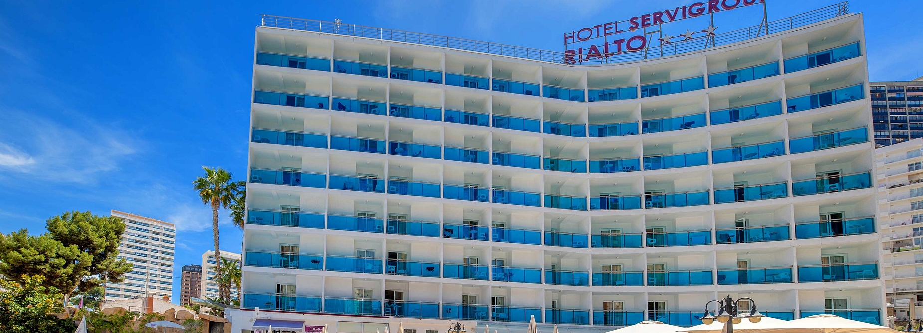 Servigroup Rialto