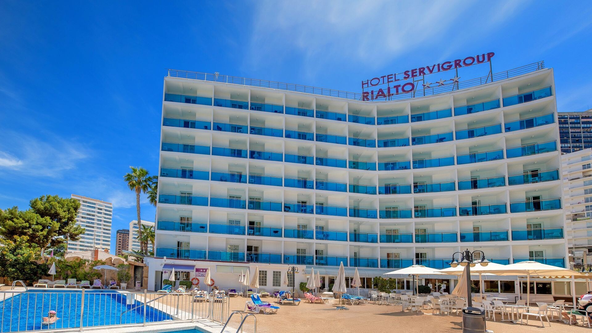 Servigroup Rialto photo 1