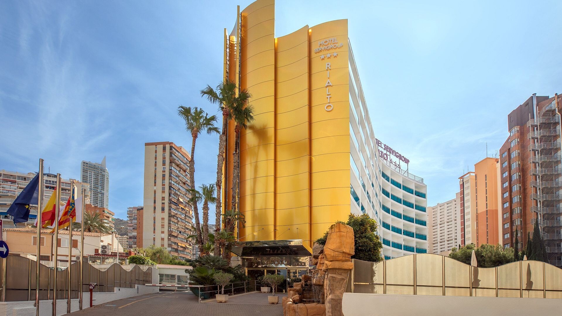 Servigroup Rialto photo 3