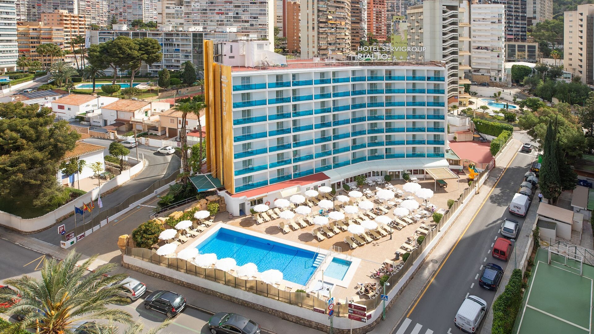 Servigroup Rialto photo 4
