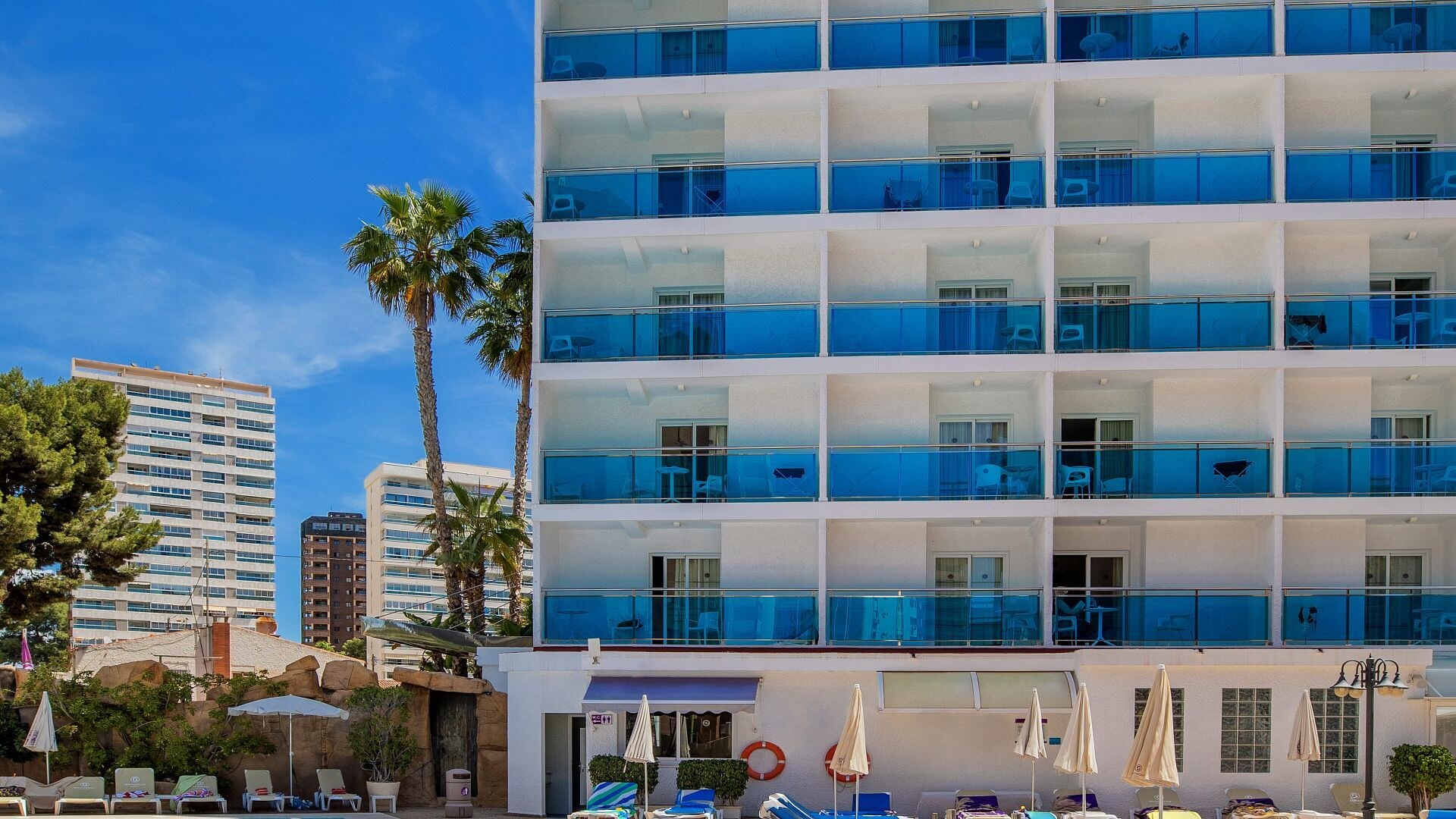 Servigroup Rialto photo 5