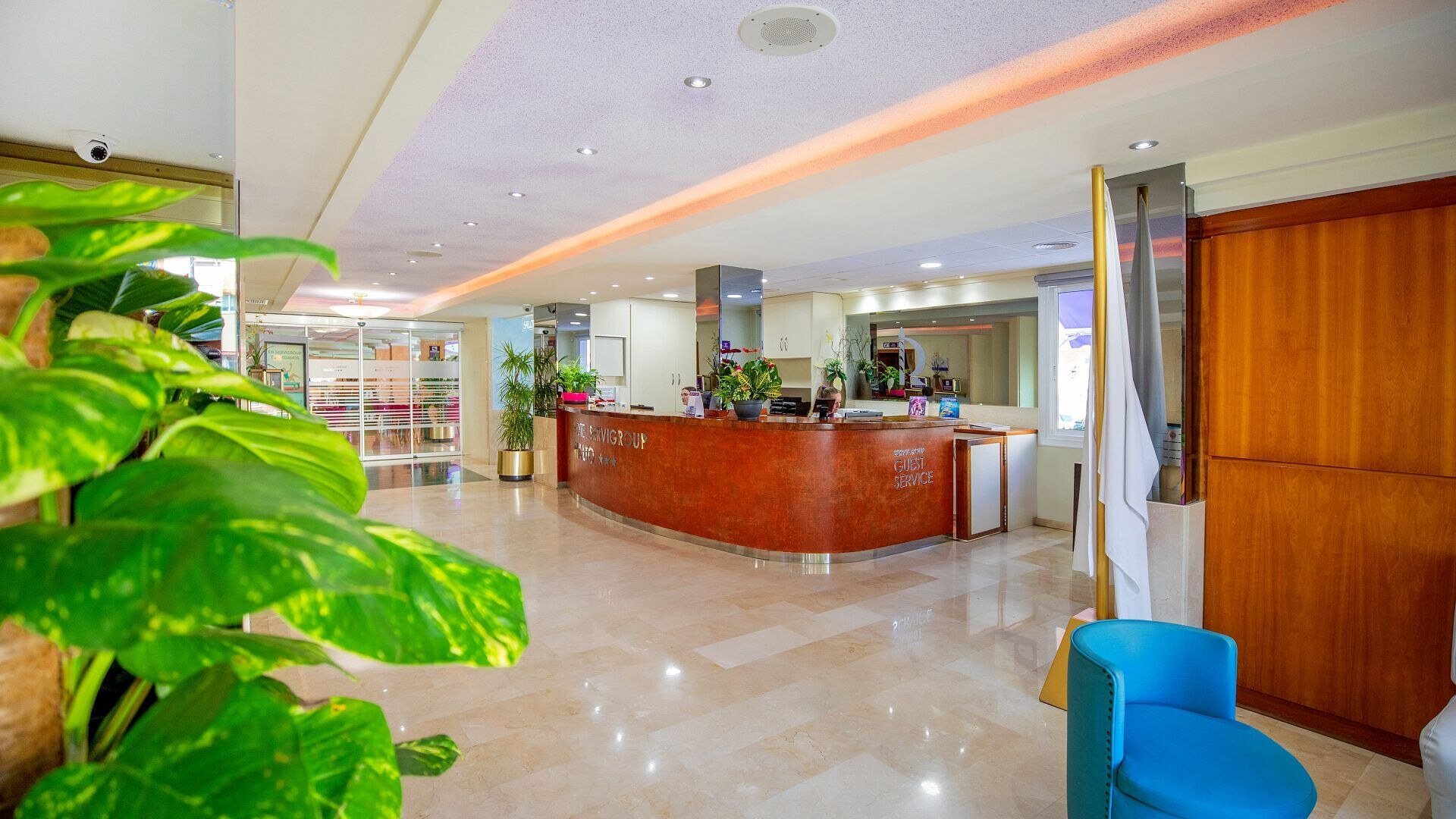 Servigroup Rialto photo 8