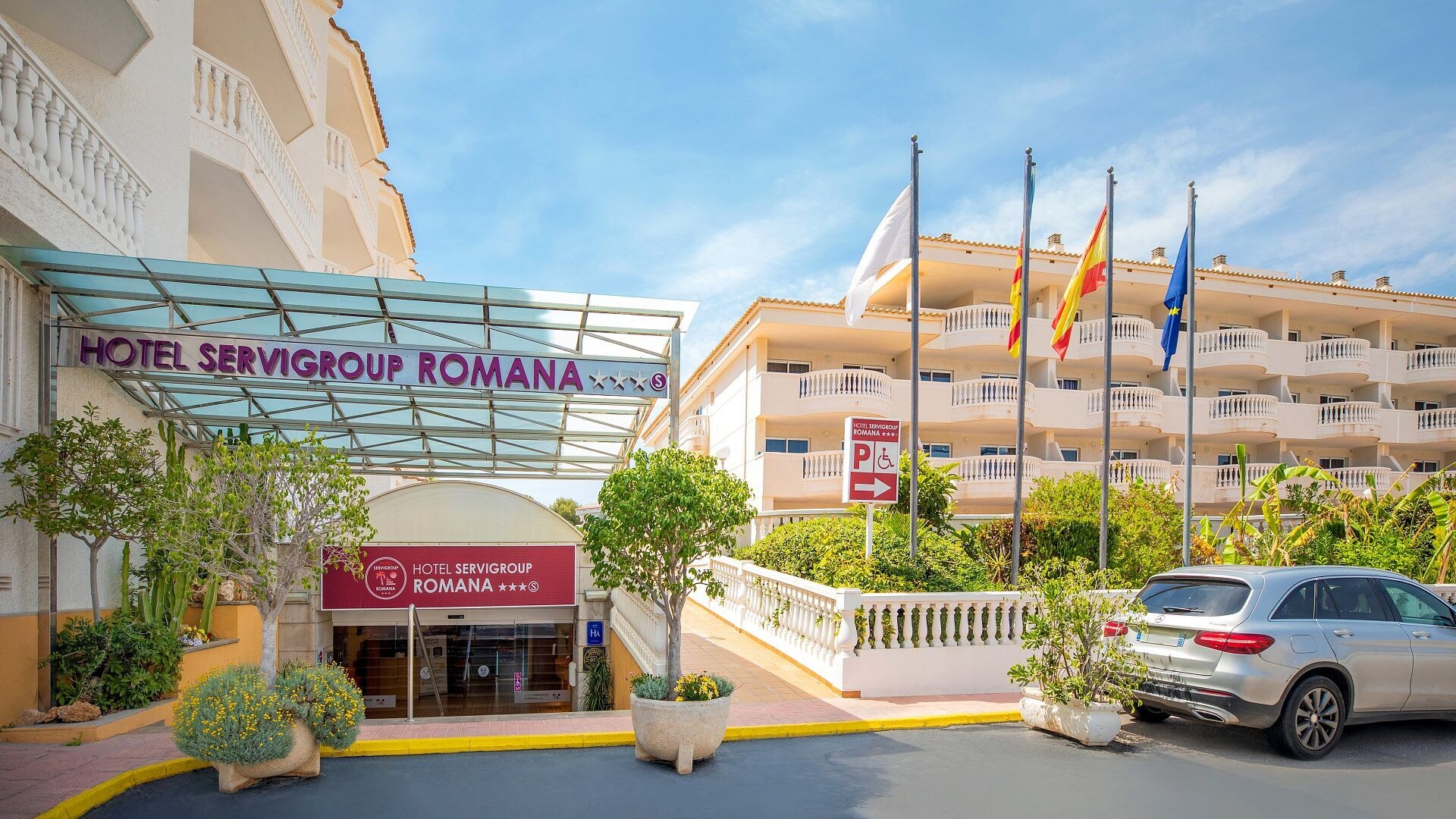 Servigroup Romana photo 2