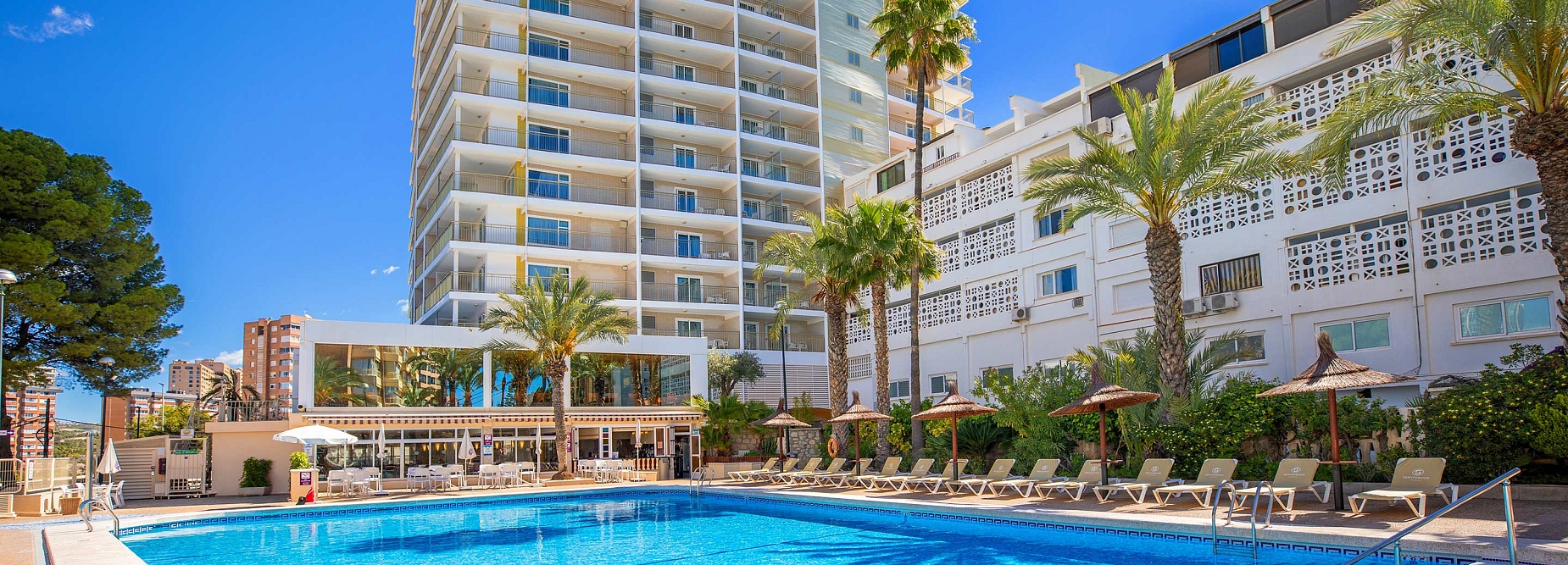 Servigroup Torre Dorada