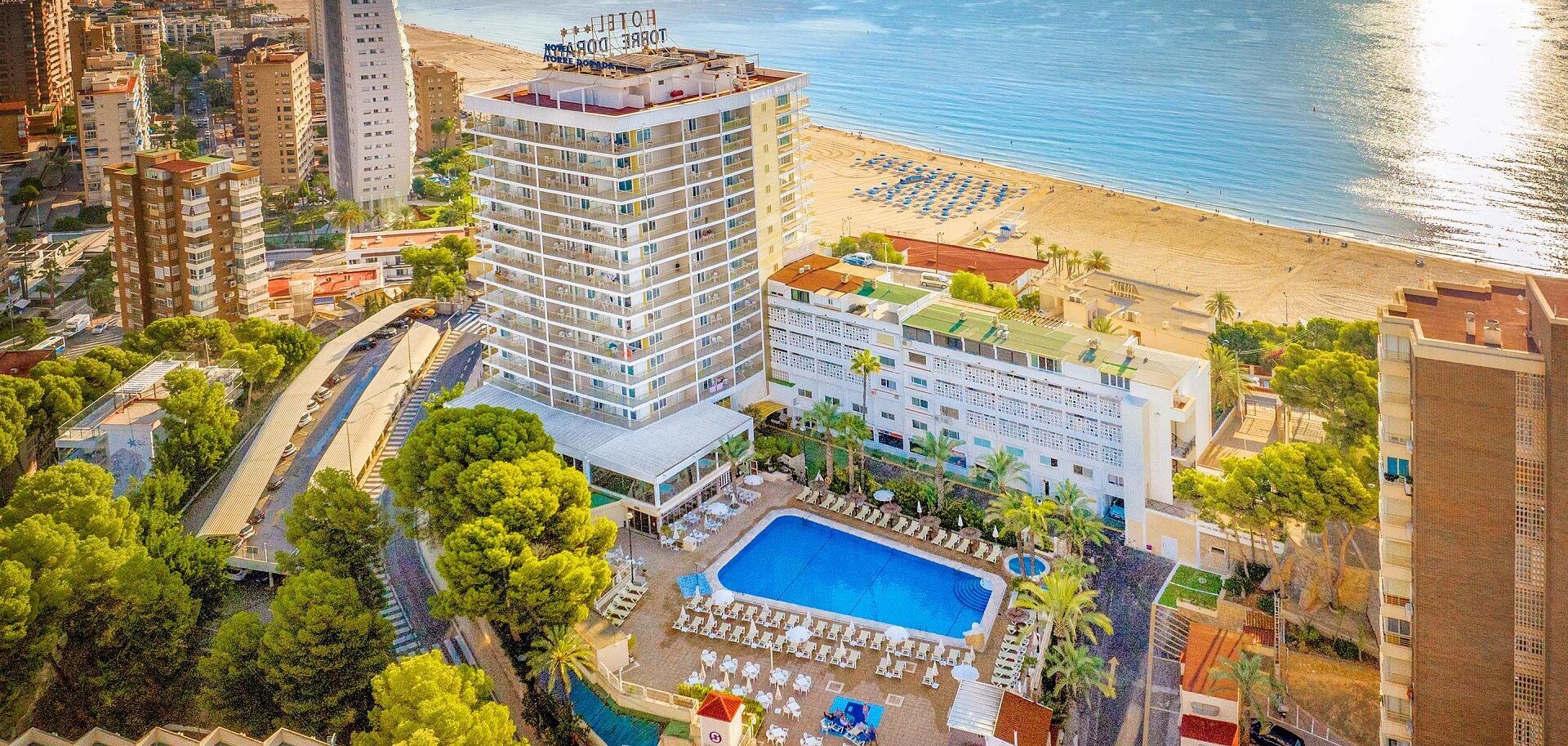 Servigroup Torre Dorada photo 1