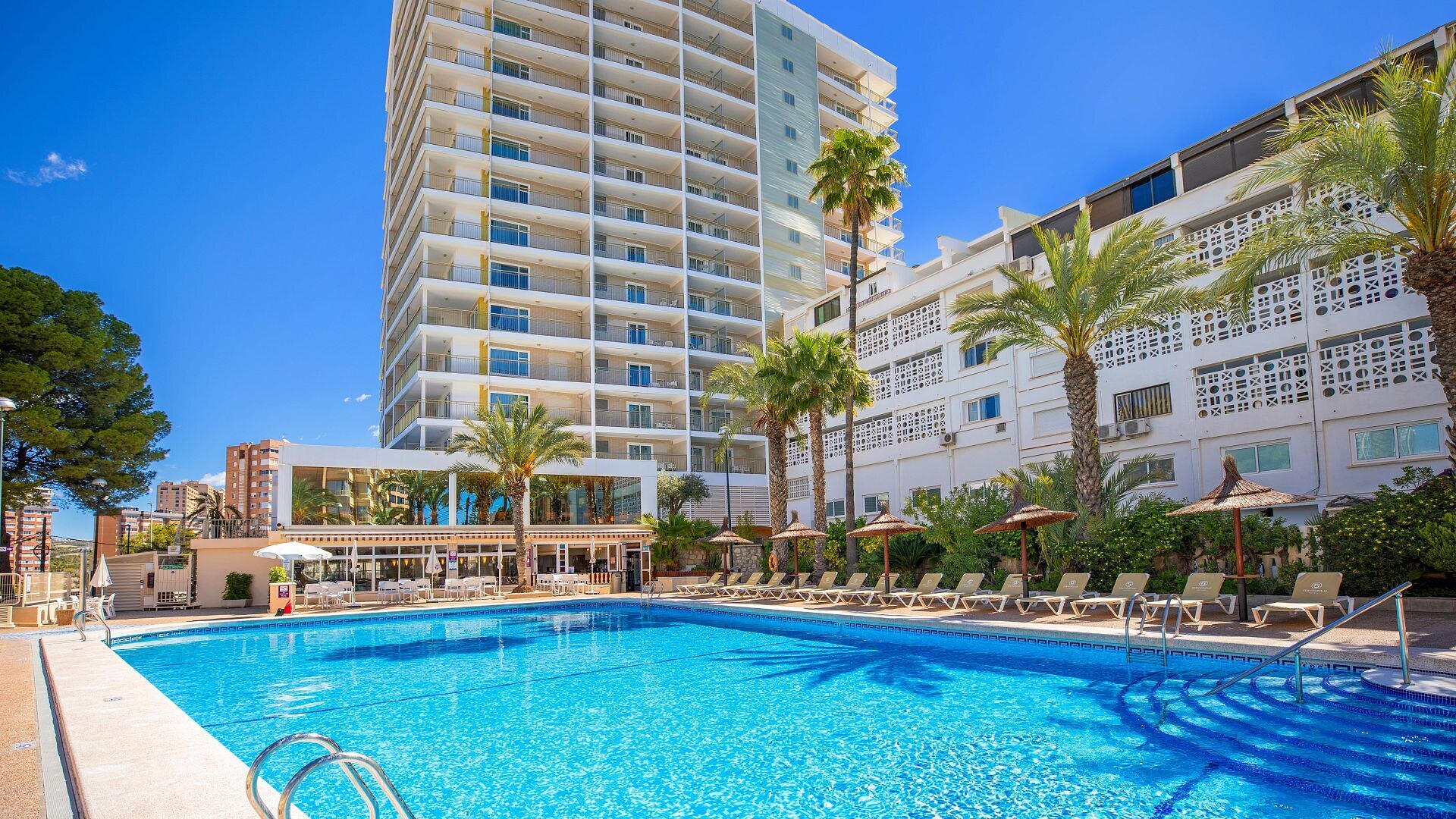 Servigroup Torre Dorada photo 2