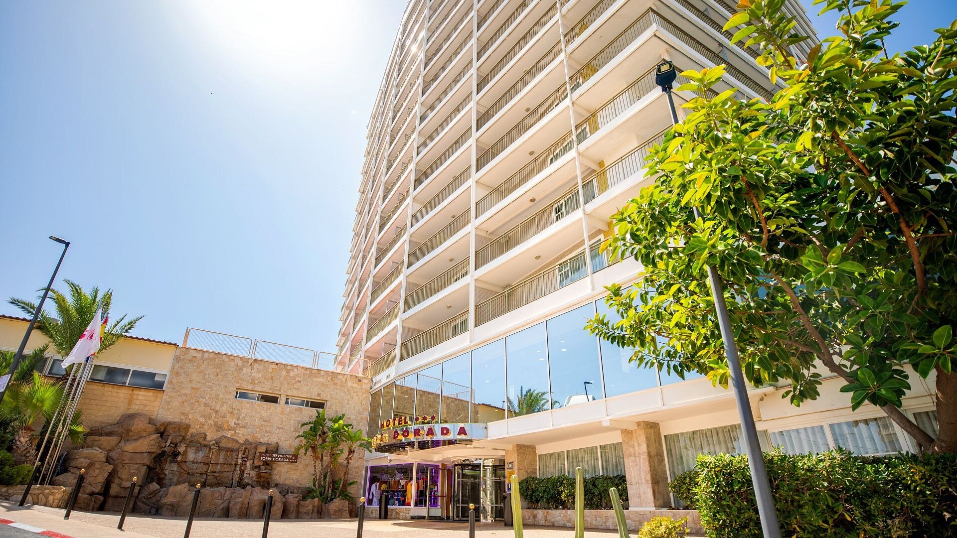 Servigroup Torre Dorada photo 3