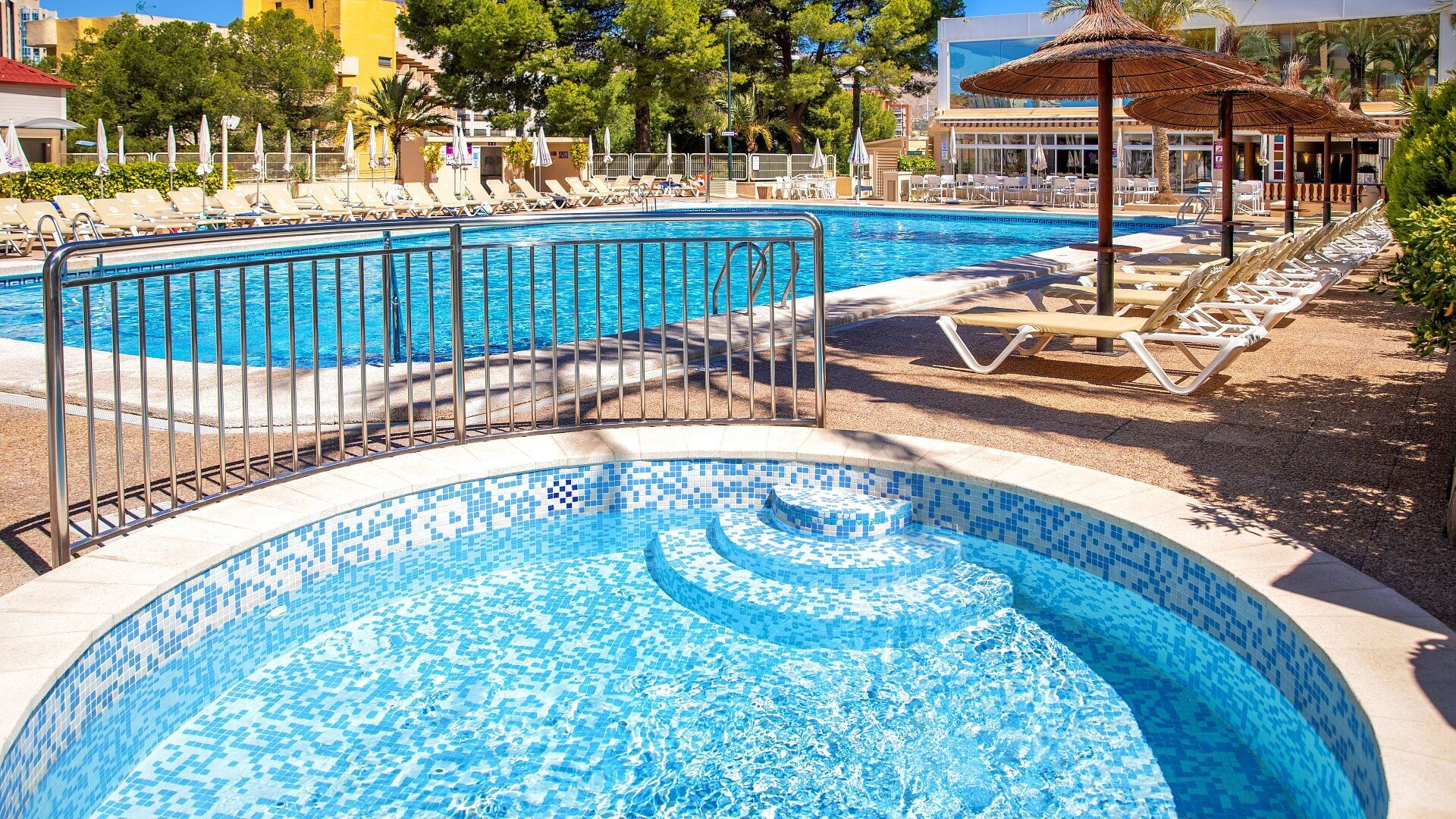 Servigroup Torre Dorada photo 4