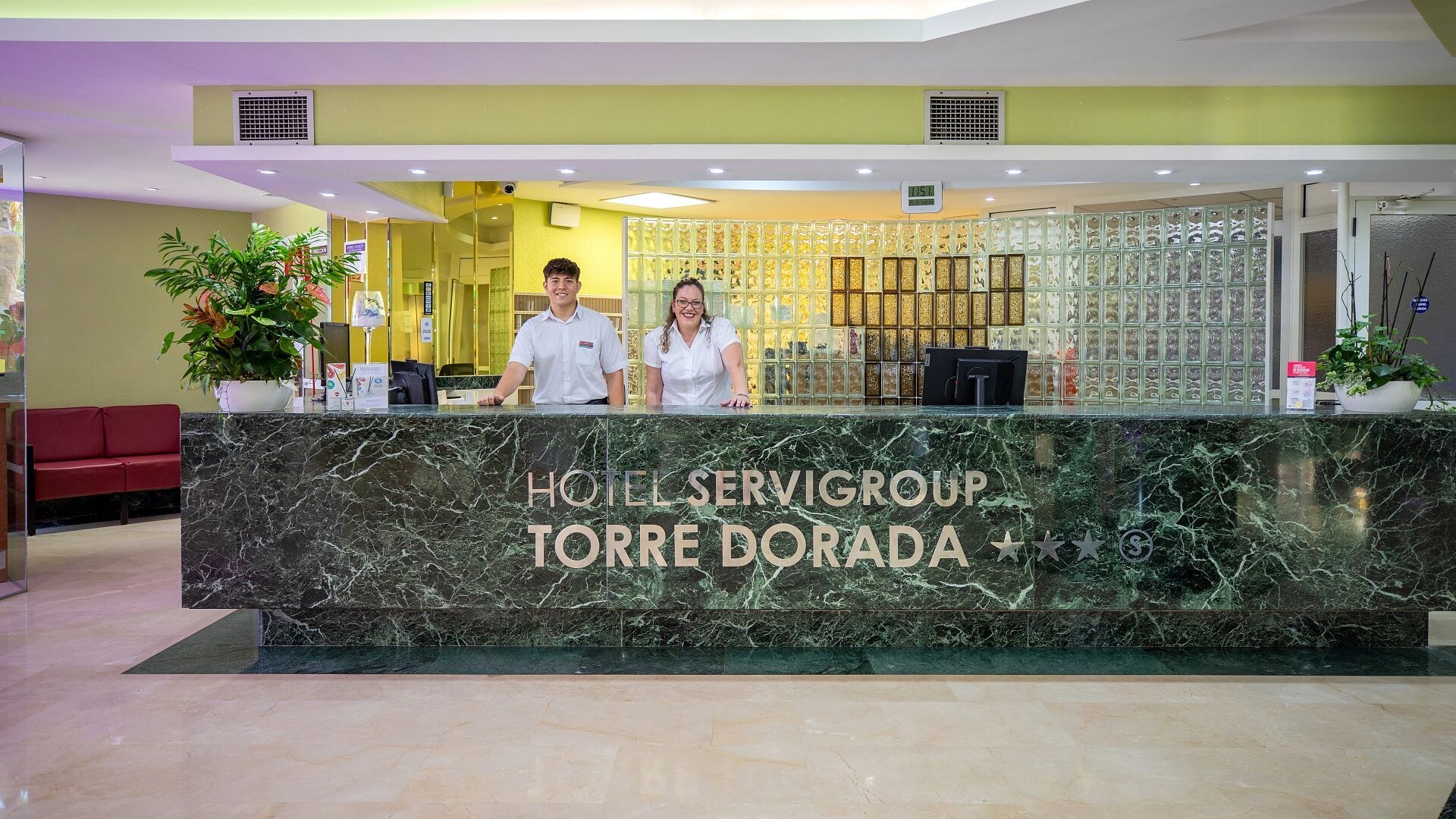 Servigroup Torre Dorada photo 5