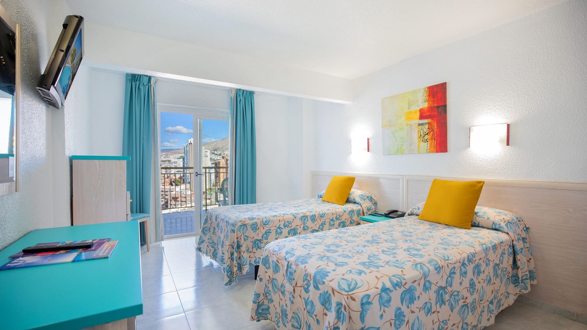 Servigroup Torre Dorada photo 6