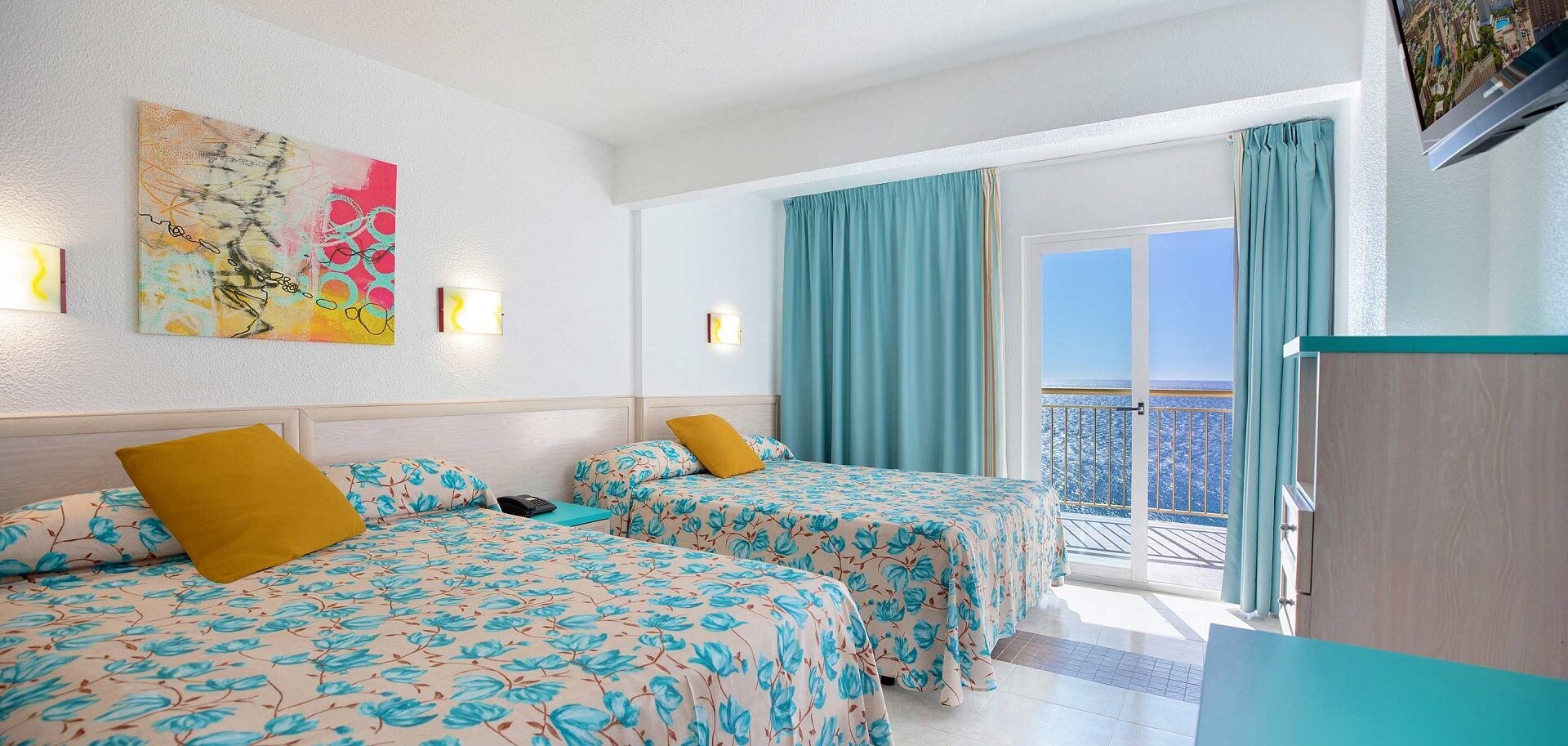 Servigroup Torre Dorada photo 9