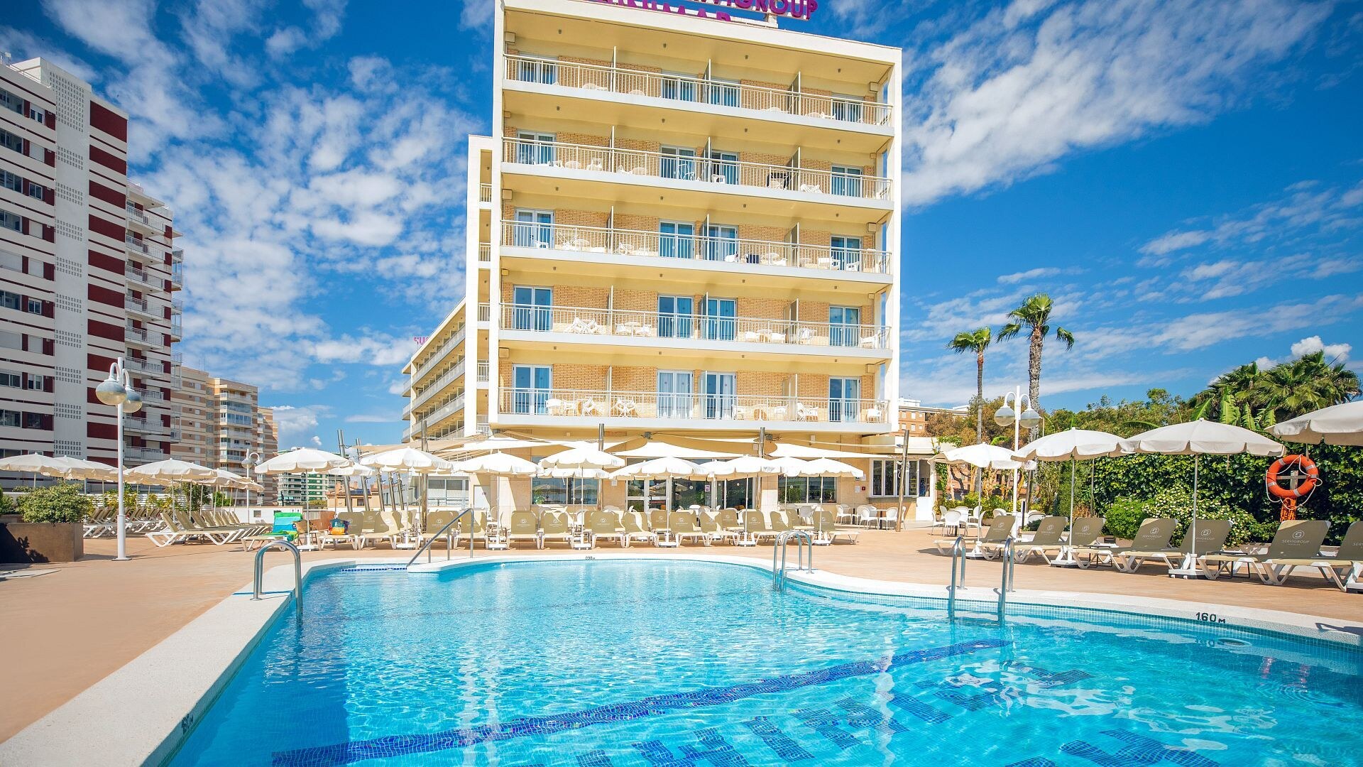 Servigroup Trinimar photo 1
