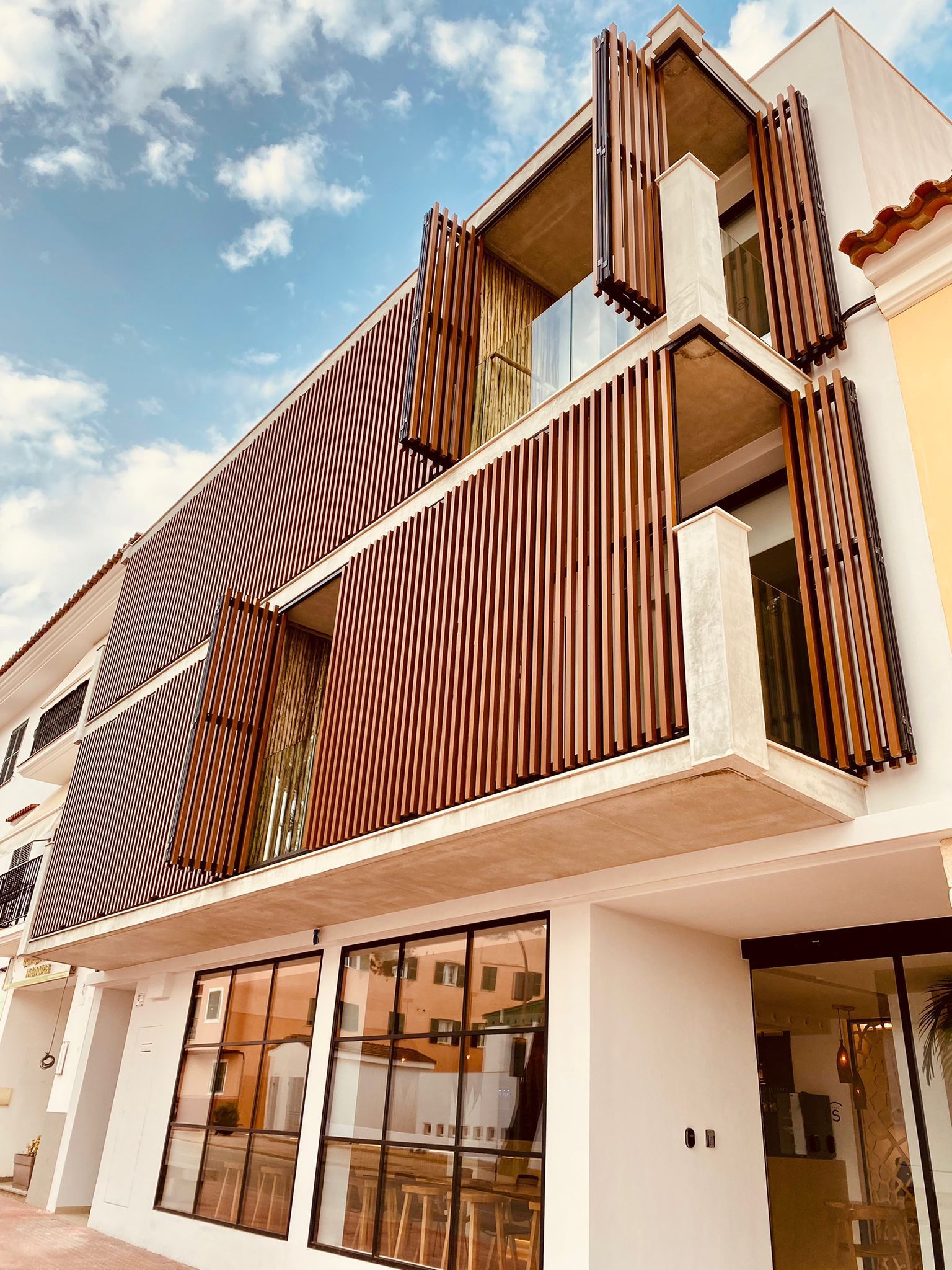 S'Estancia Suites