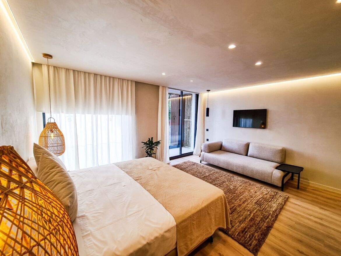 S'Estancia Suites photo 10