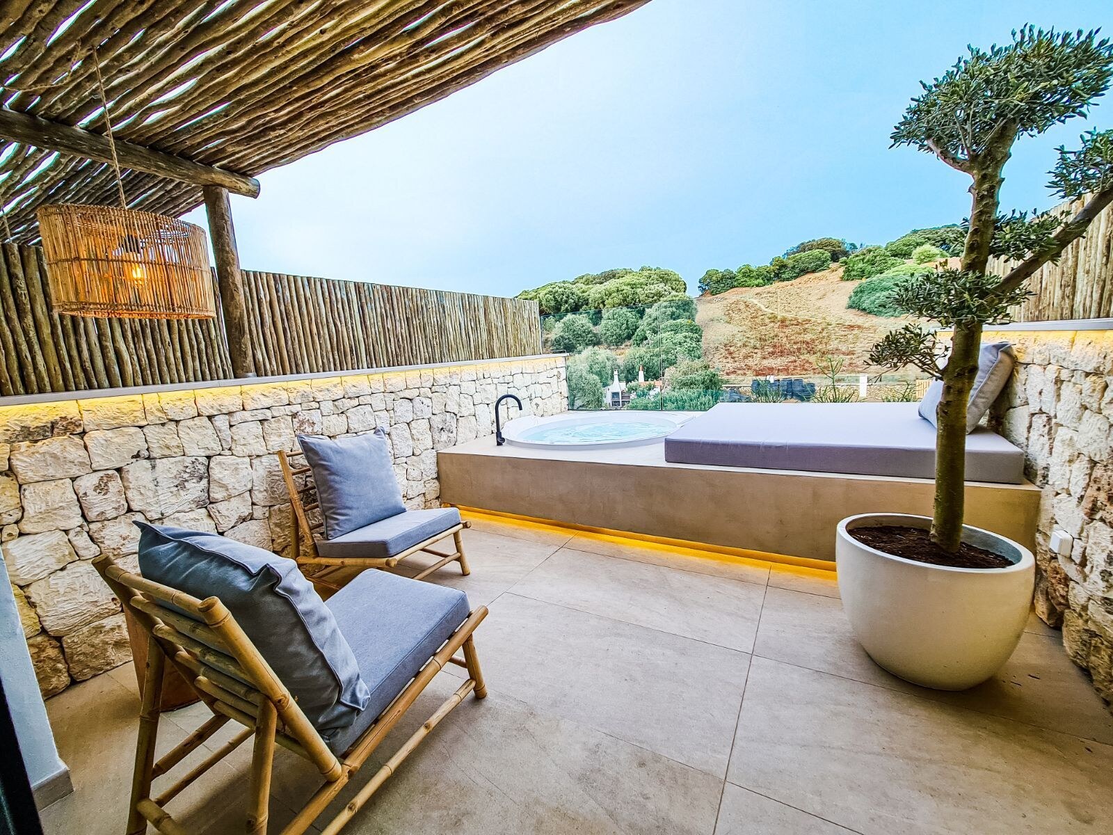 S'Estancia Suites photo 2