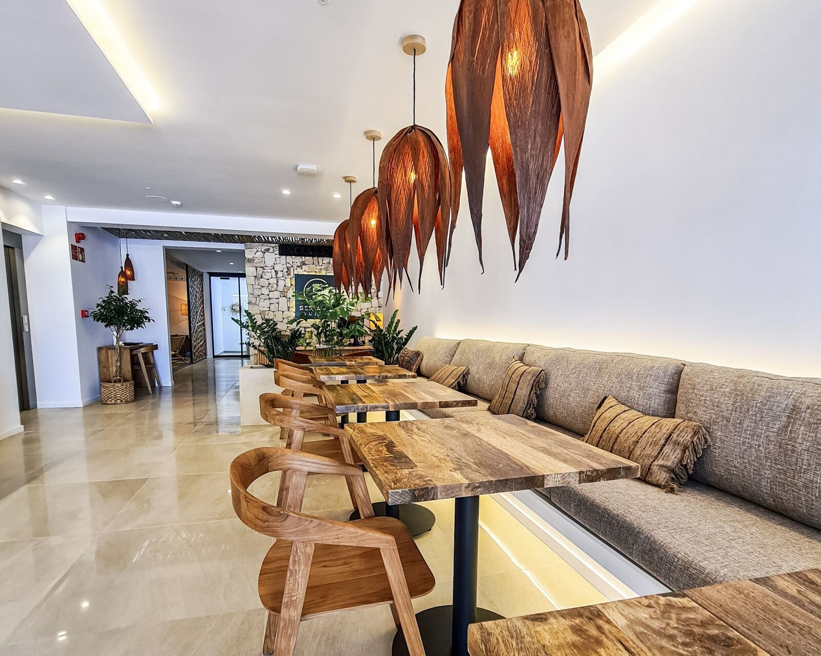 S'Estancia Suites photo 3