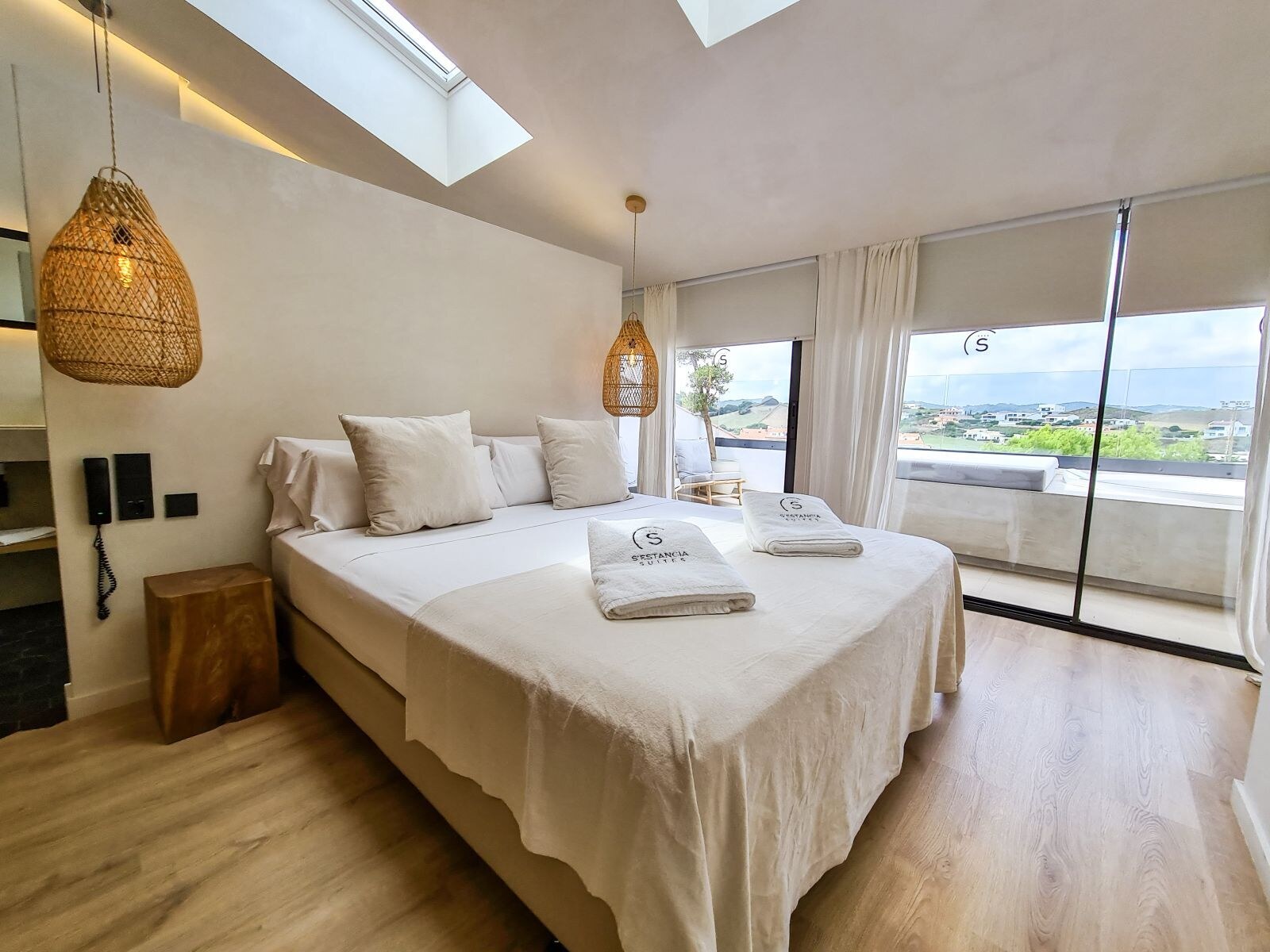 S'Estancia Suites photo 6