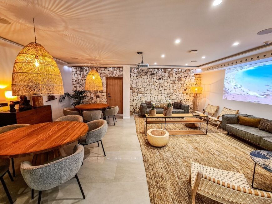 S'Estancia Suites photo 7
