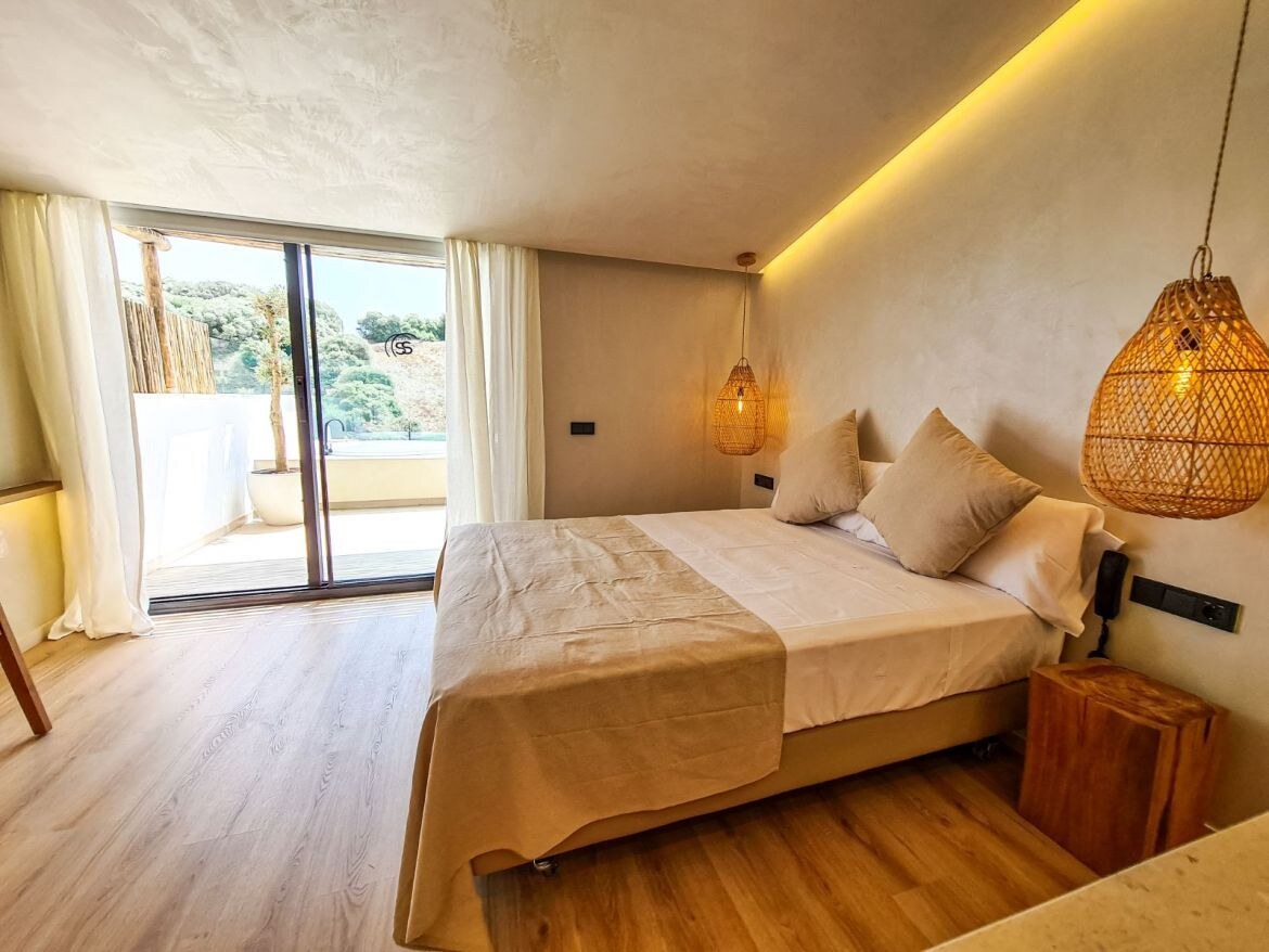 S'Estancia Suites photo 8