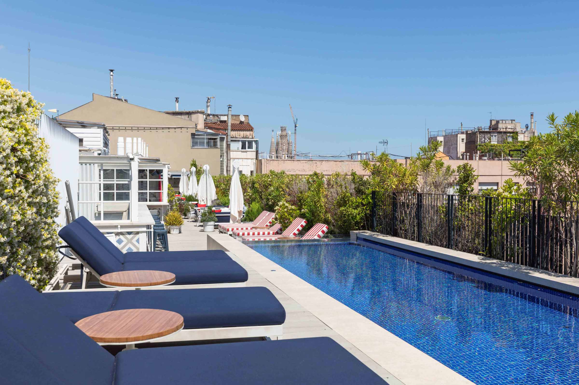 Seventy Barcelona photo 1
