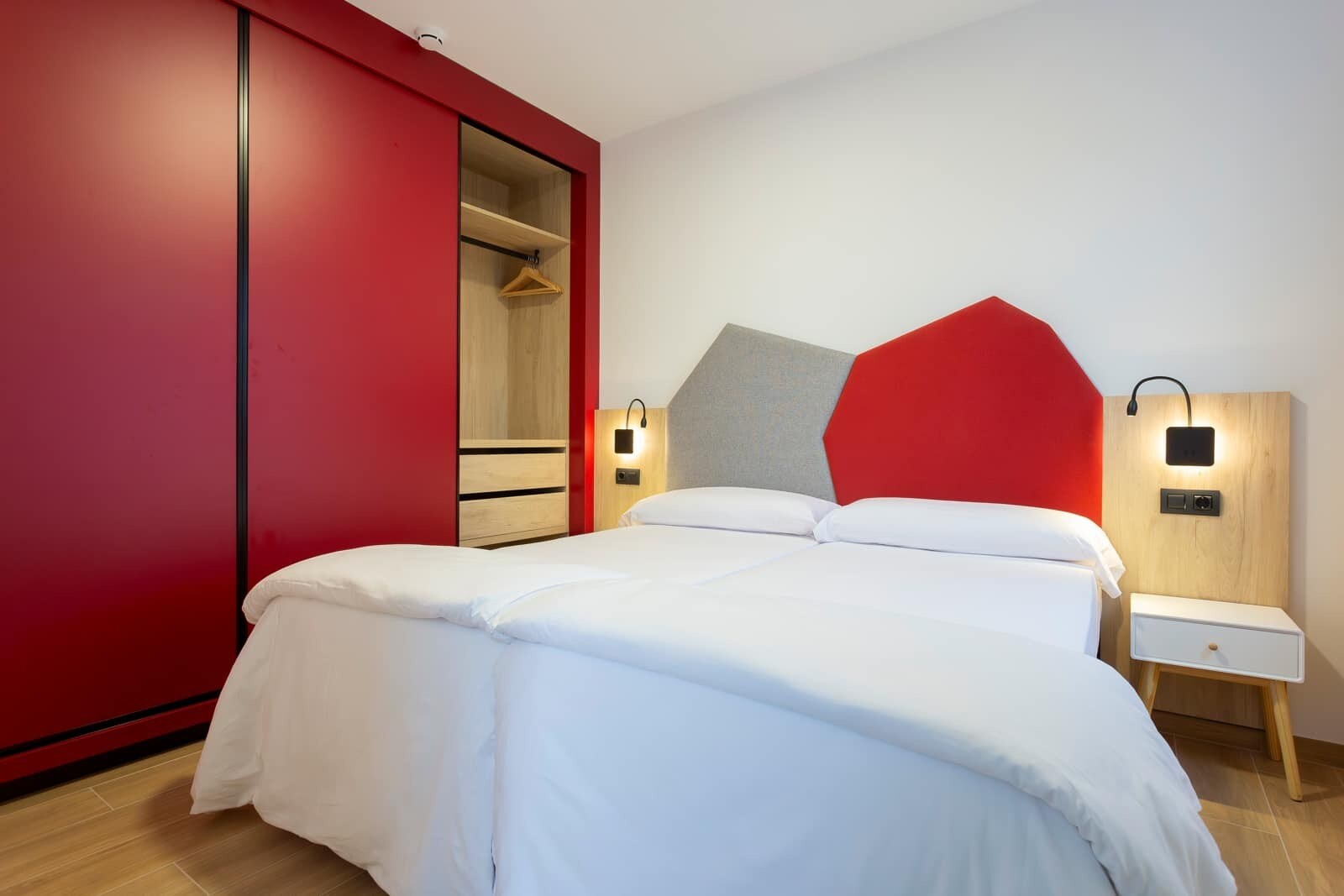 Sholeo Lodges Las Palmas Flats photo 10