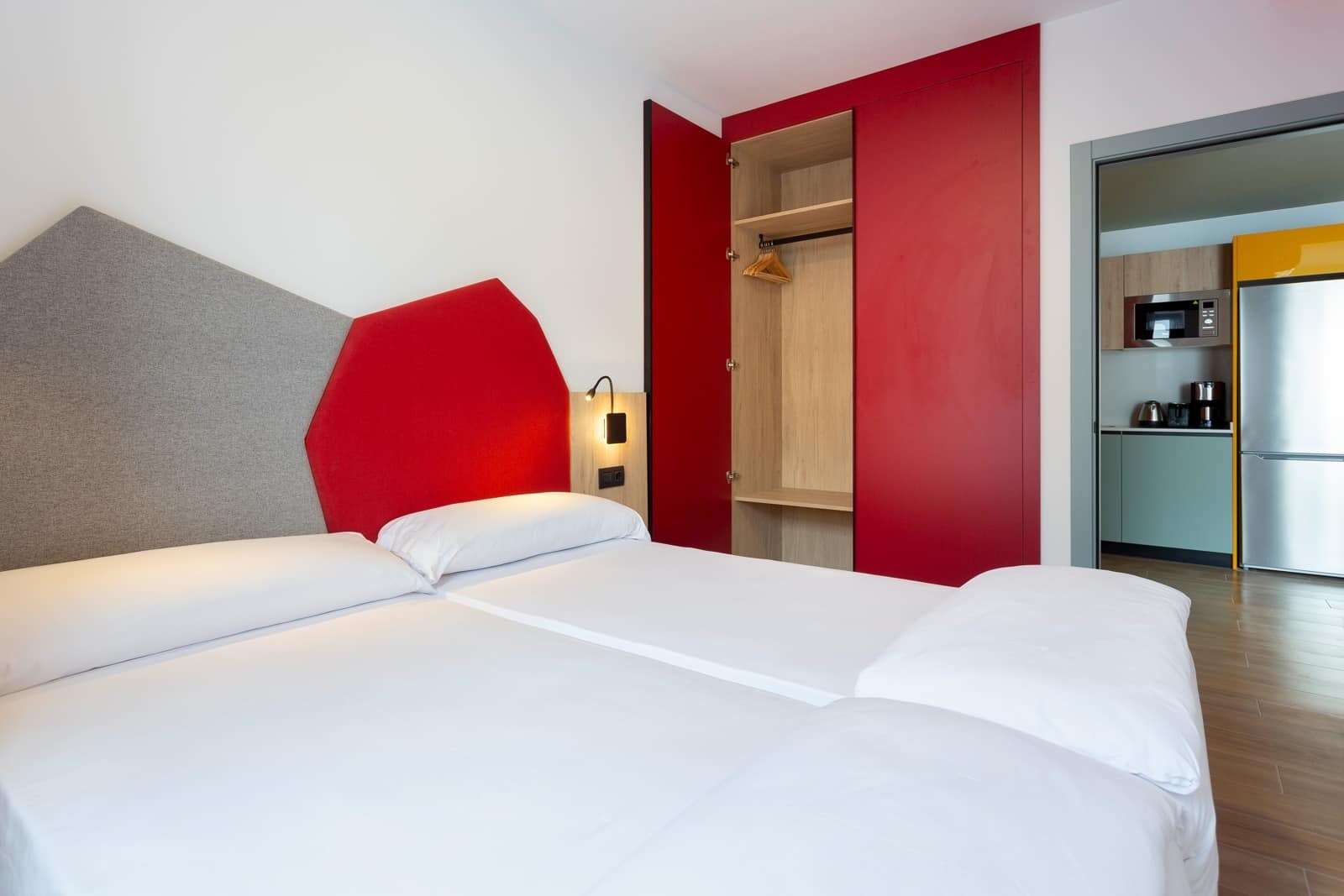 Sholeo Lodges Las Palmas Flats photo 3