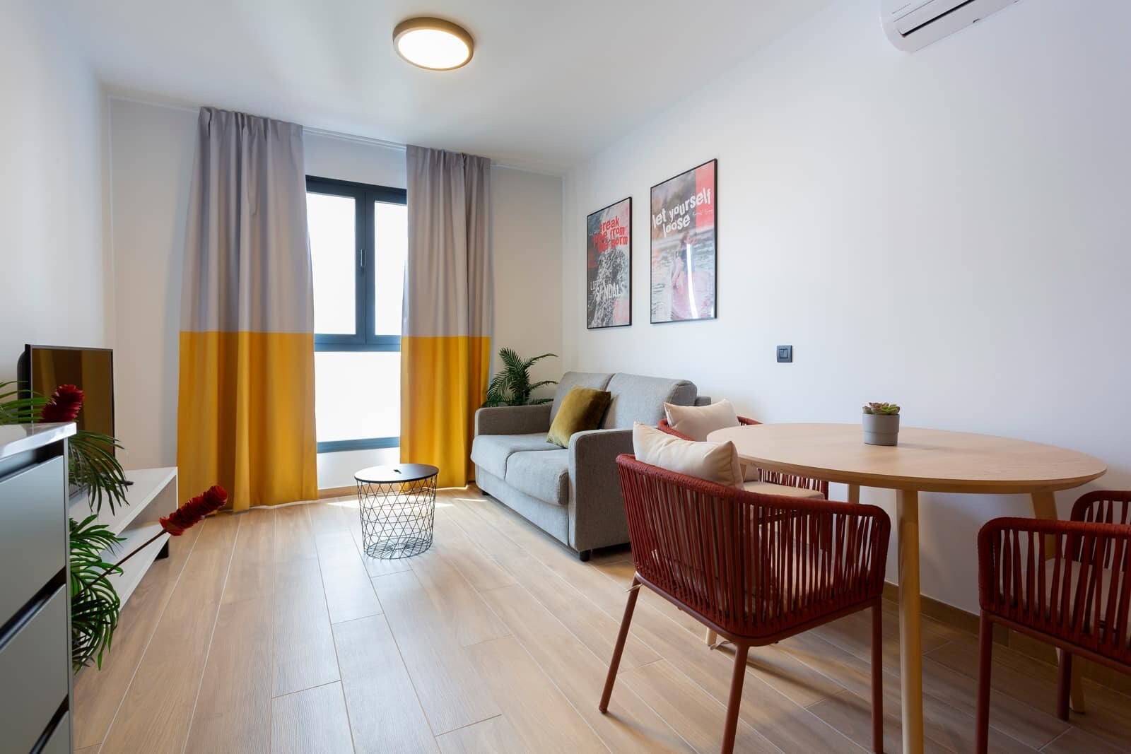 Sholeo Lodges Las Palmas Flats photo 8