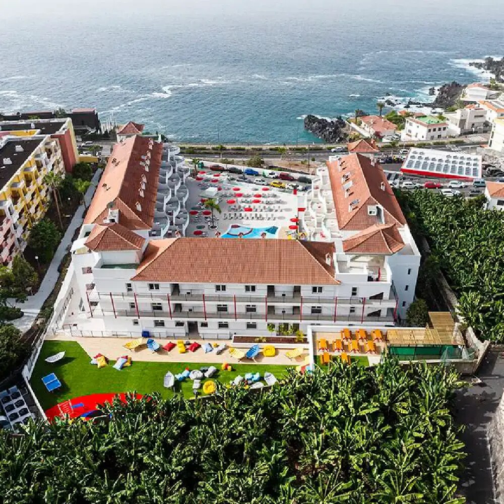 Sholeo Lodges Los Gigantes photo 4