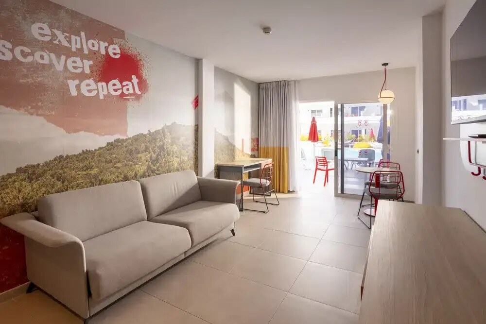 Sholeo Lodges Los Gigantes photo 8