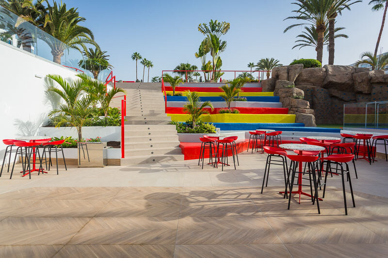 Sholeo Lodges Maspalomas photo 10