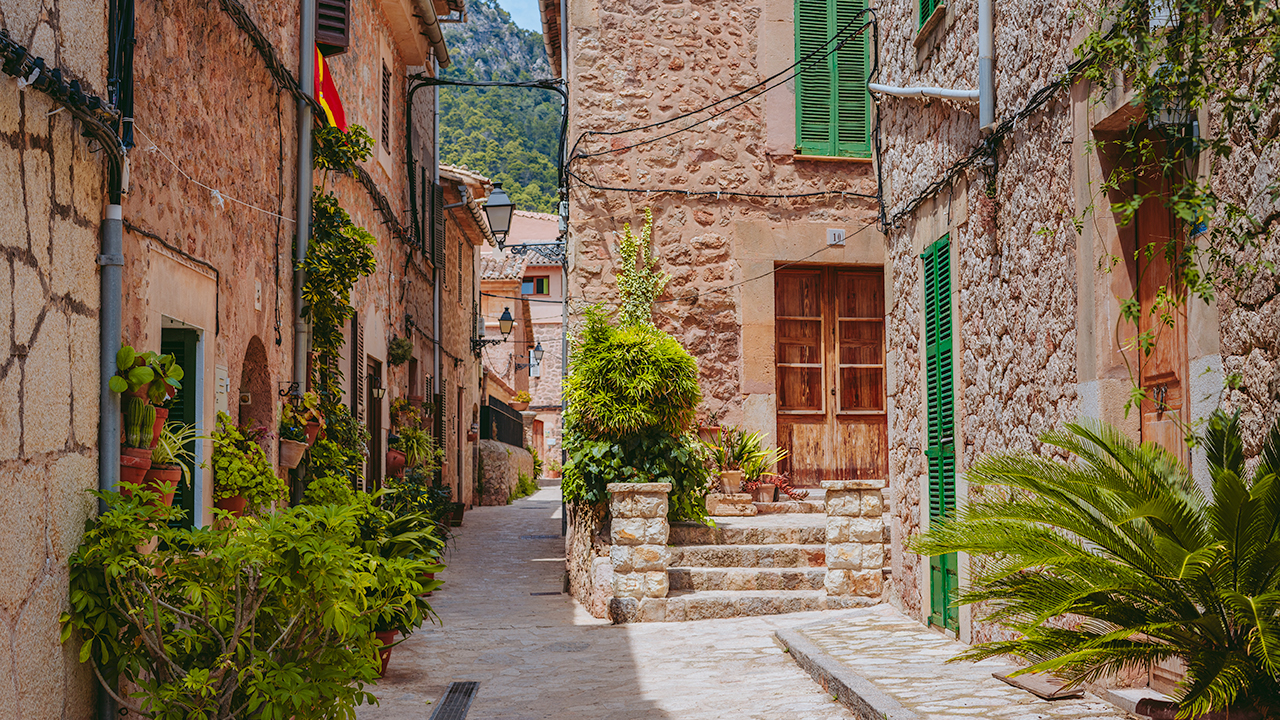 S'Hostal d'Esporles