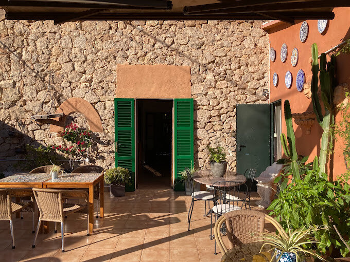 S'Hostal d'Esporles photo 1