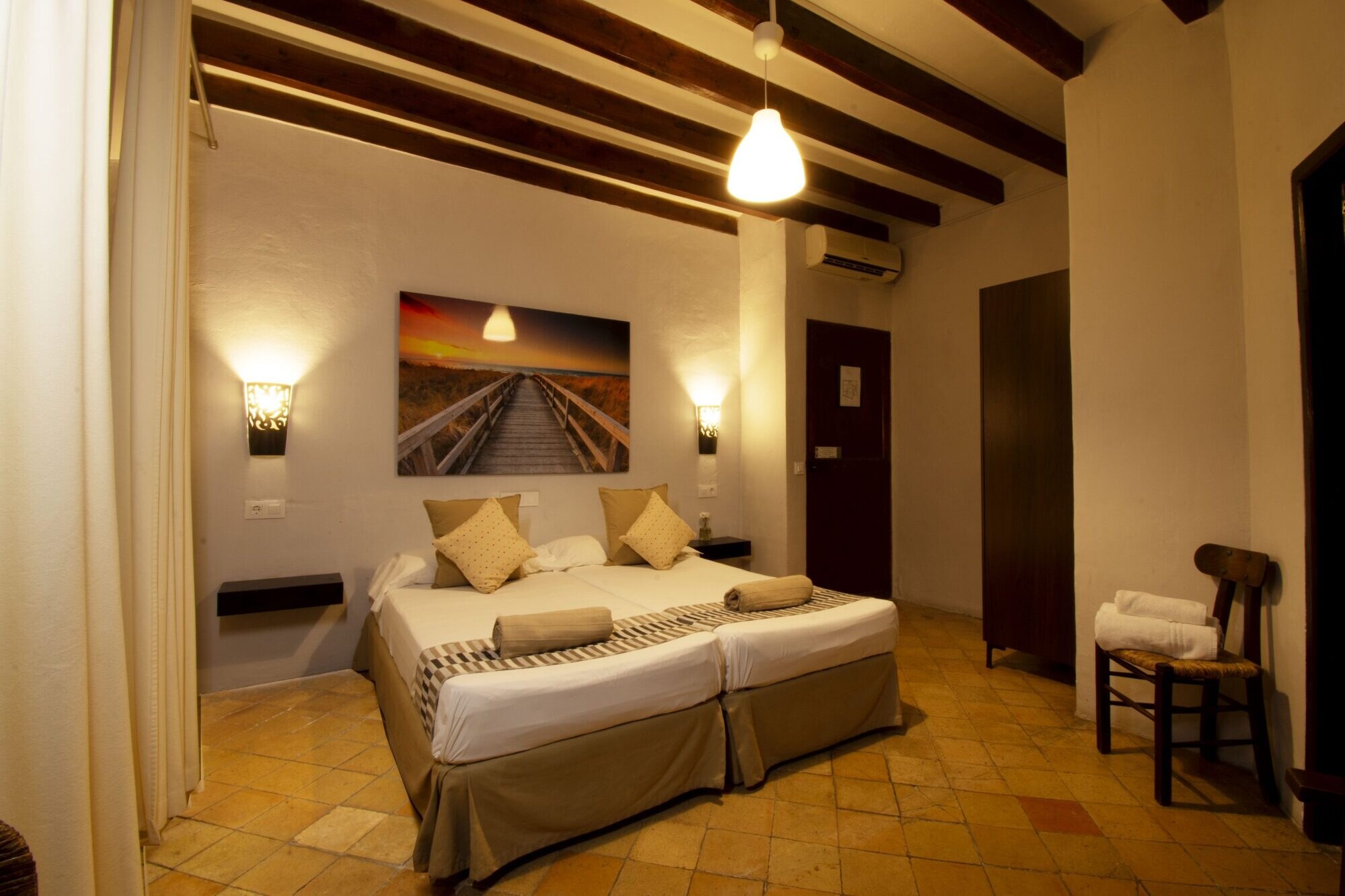 S'Hostal d'Esporles photo 3