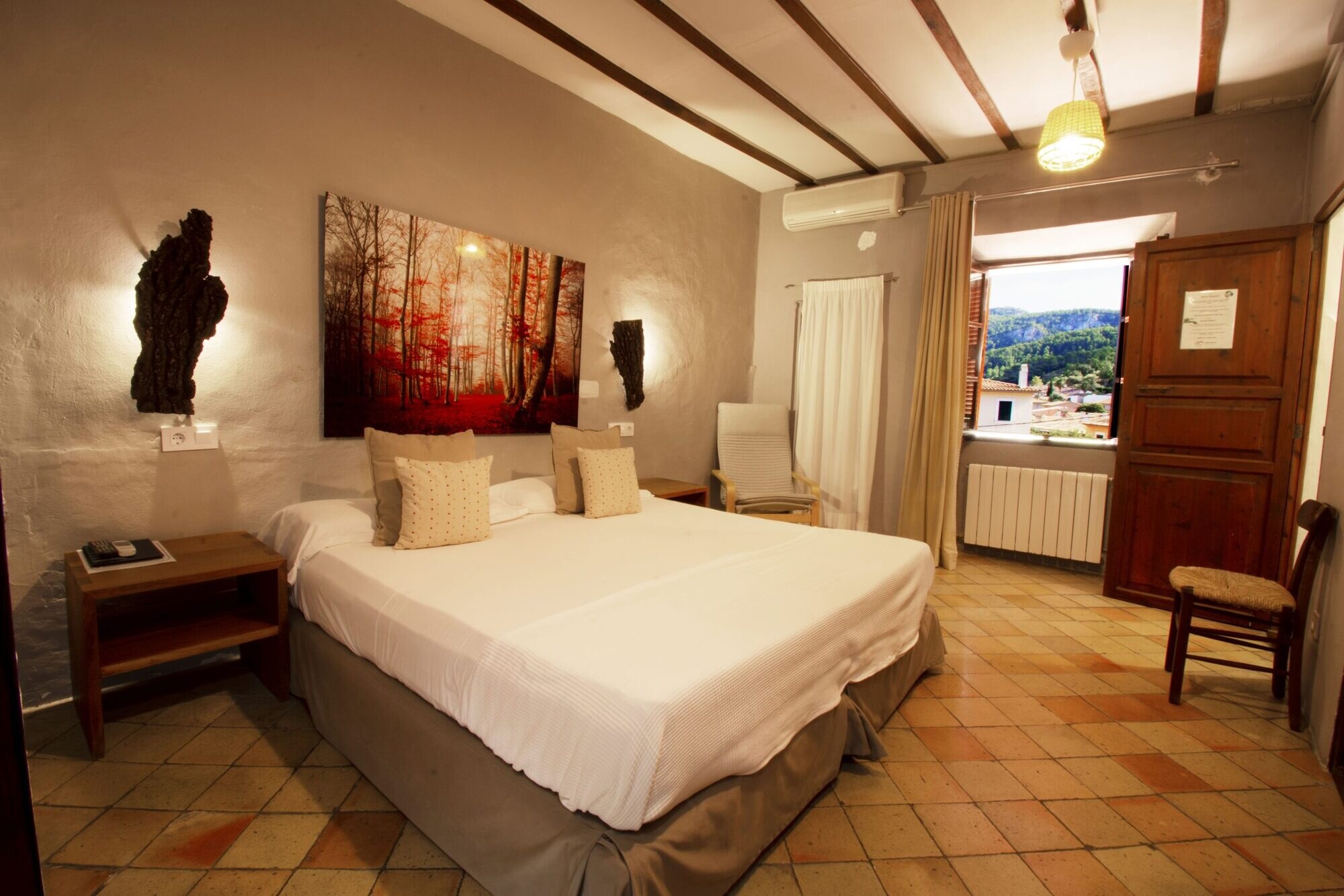 S'Hostal d'Esporles photo 4