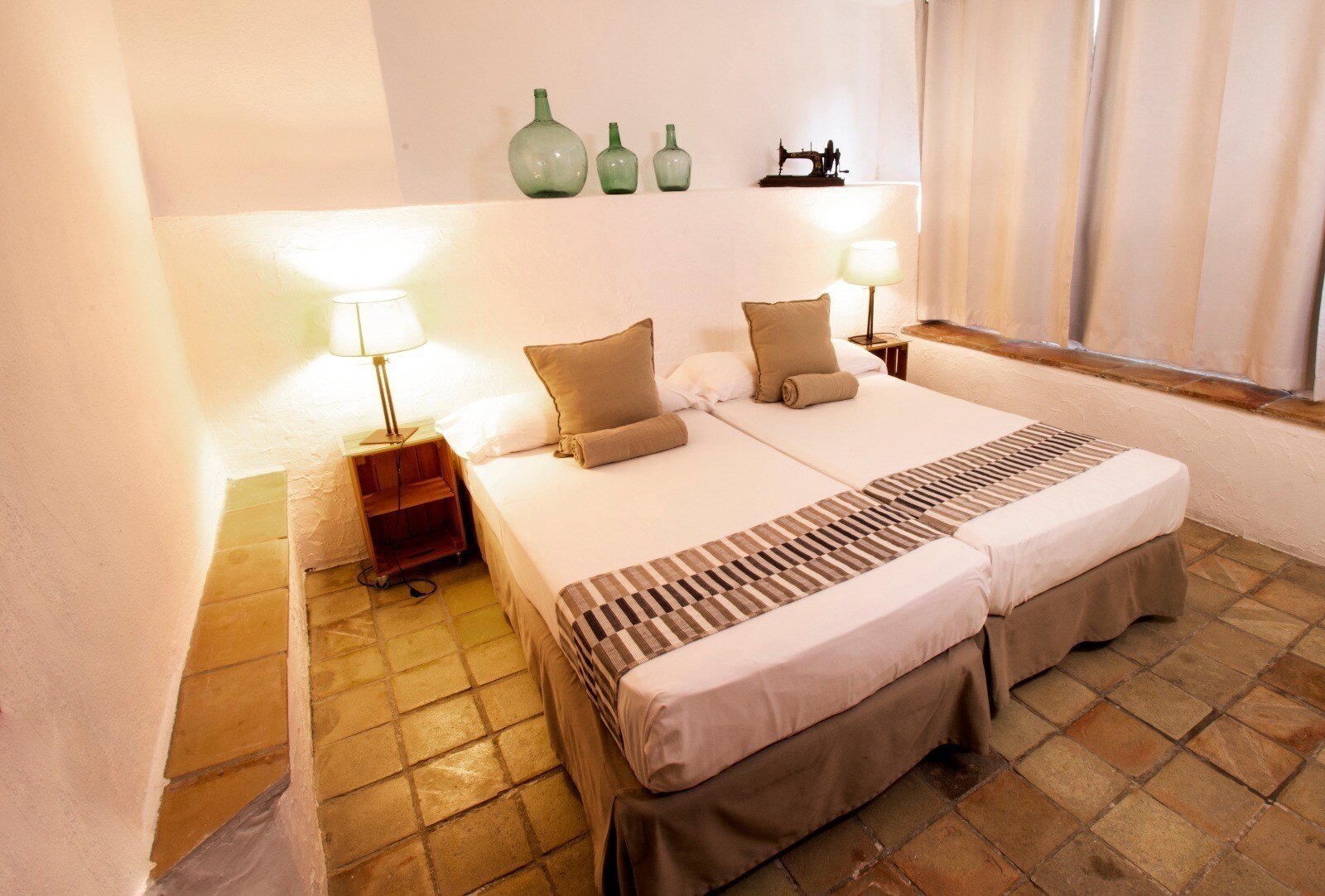S'Hostal d'Esporles photo 5