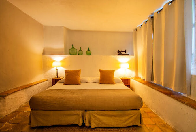 S'Hostal d'Esporles photo 6