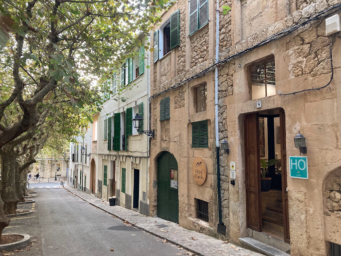 S'Hostal d'Esporles photo 7