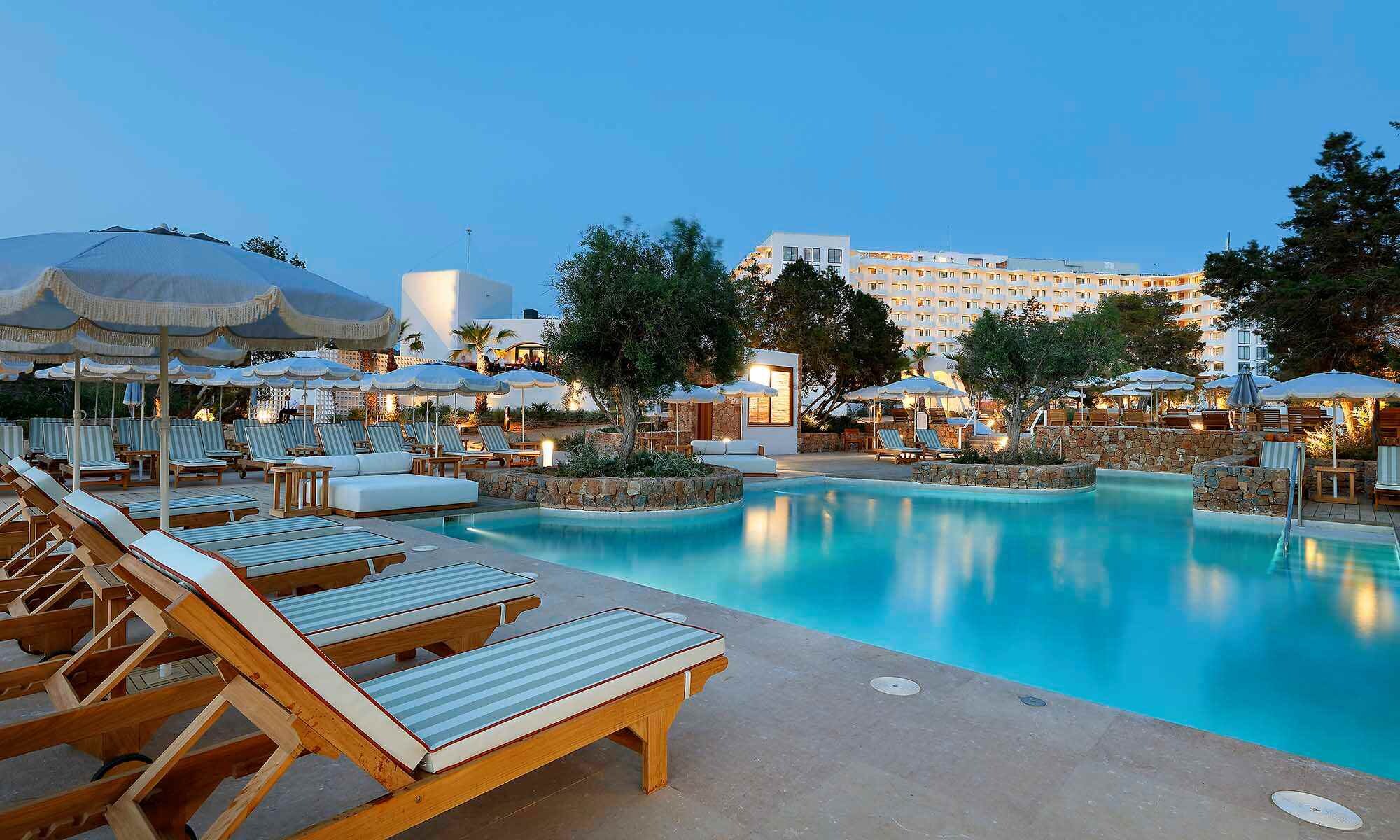 The Signature Level at TRS Ibiza Hotel photo 4