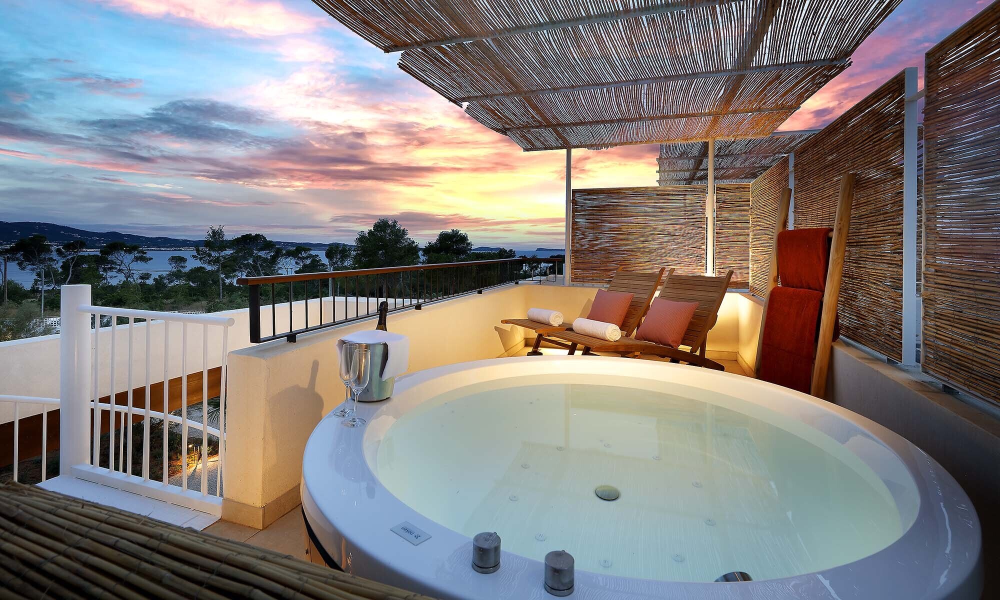 The Signature Level at TRS Ibiza Hotel photo 5