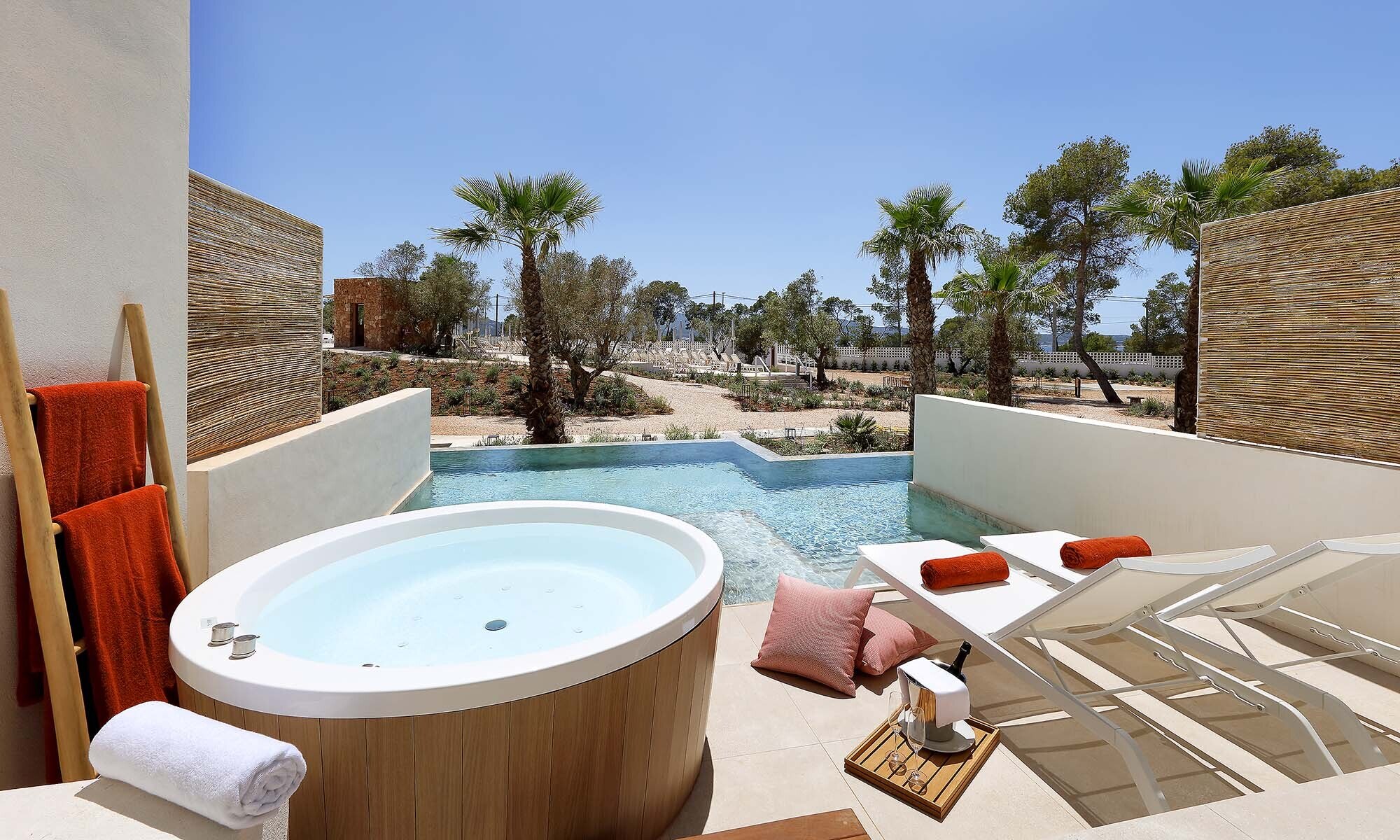 The Signature Level at TRS Ibiza Hotel photo 6
