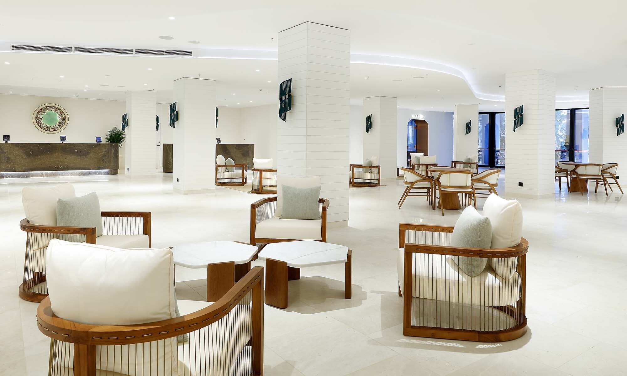 The Signature Level at TRS Ibiza Hotel photo 7