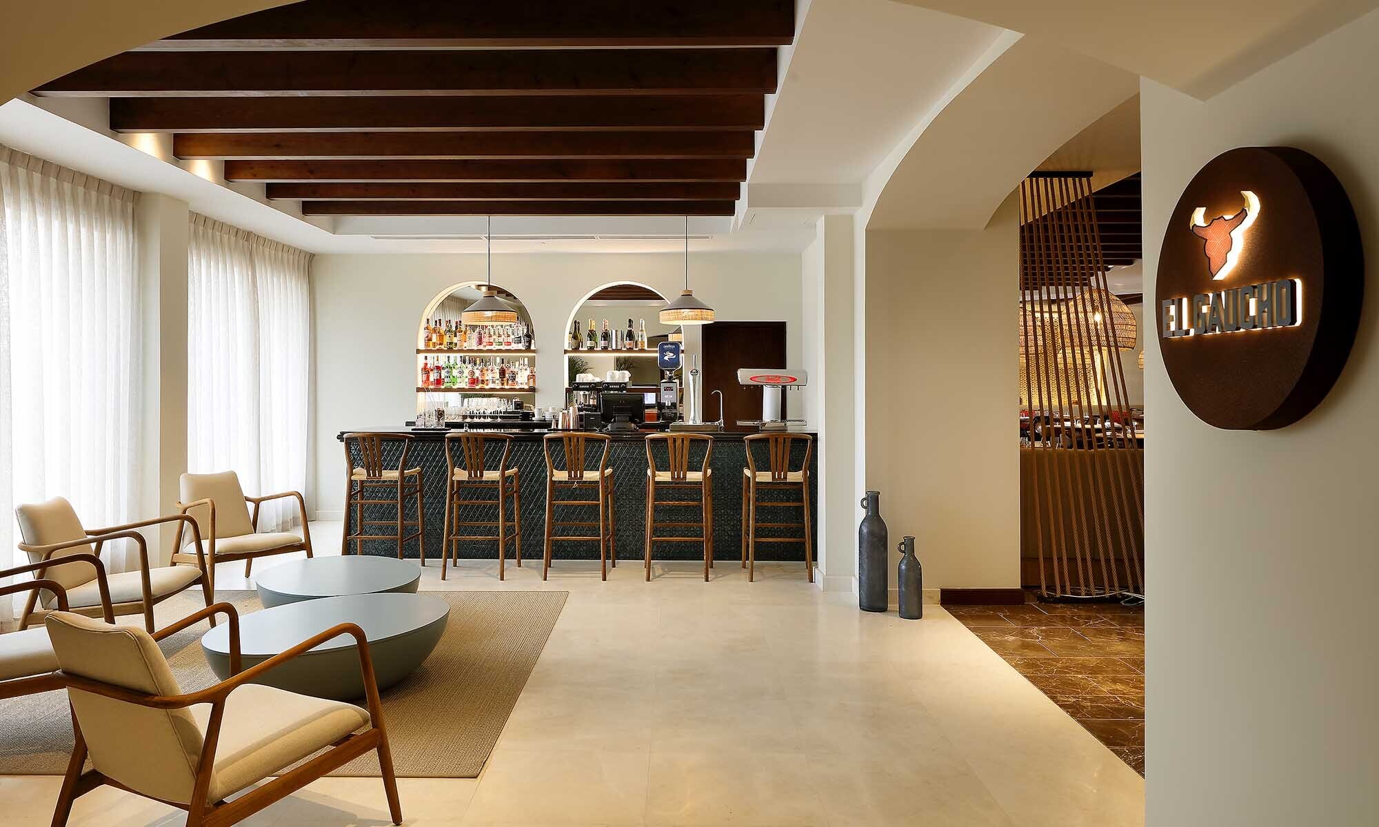 The Signature Level at TRS Ibiza Hotel photo 9