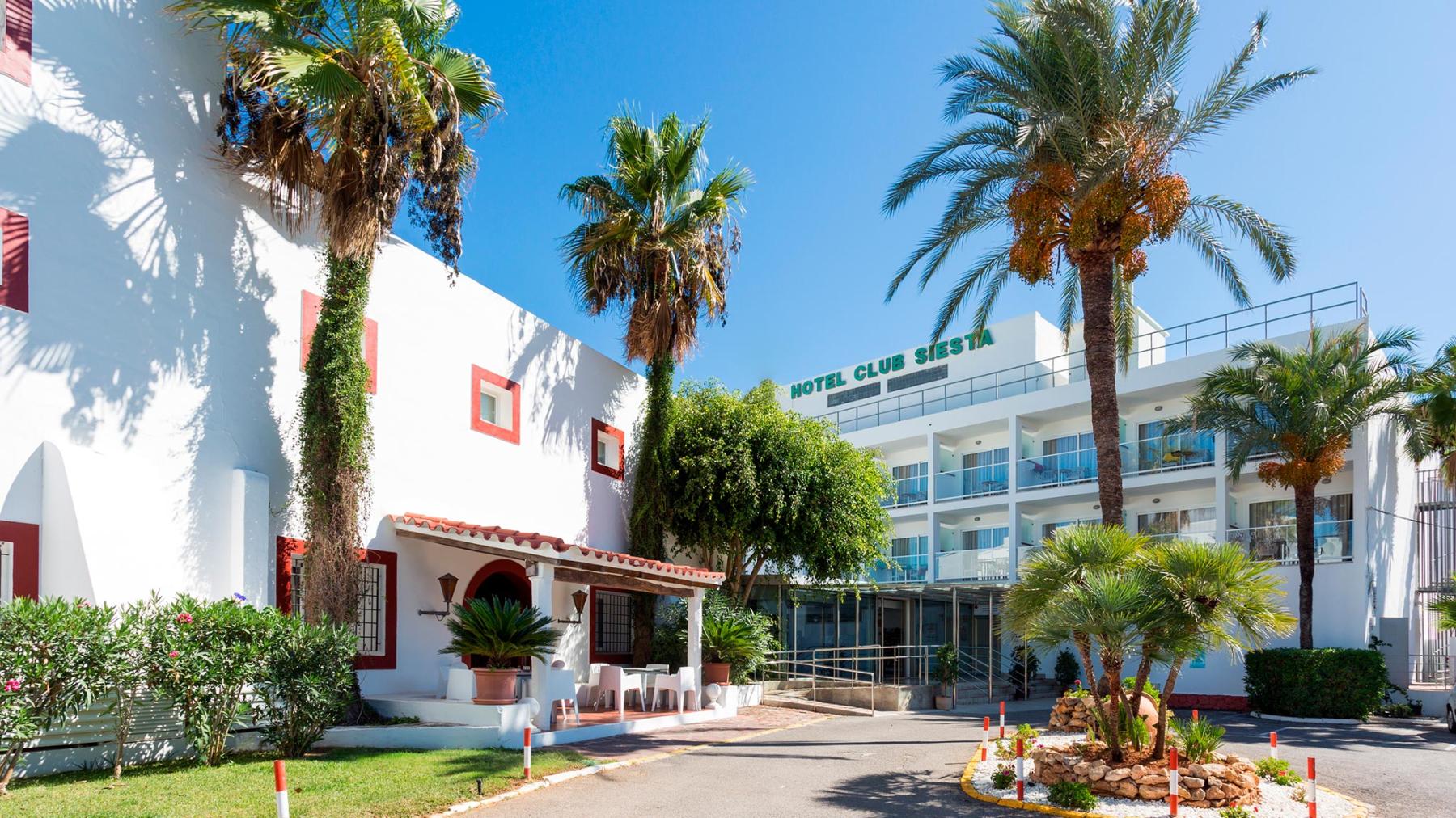 Sirenis Hotel Club Siesta